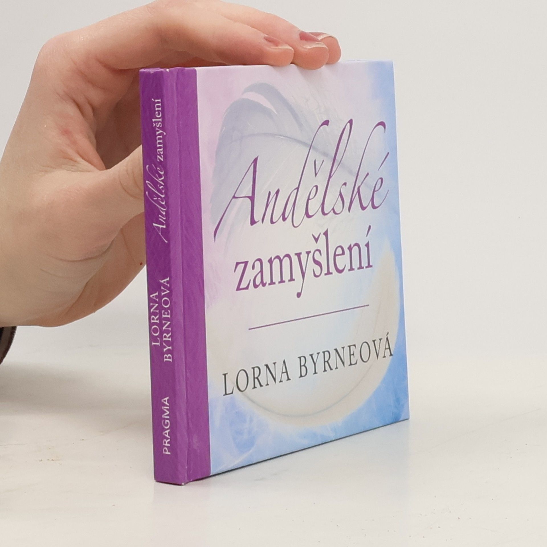 Andělské zamyšlení