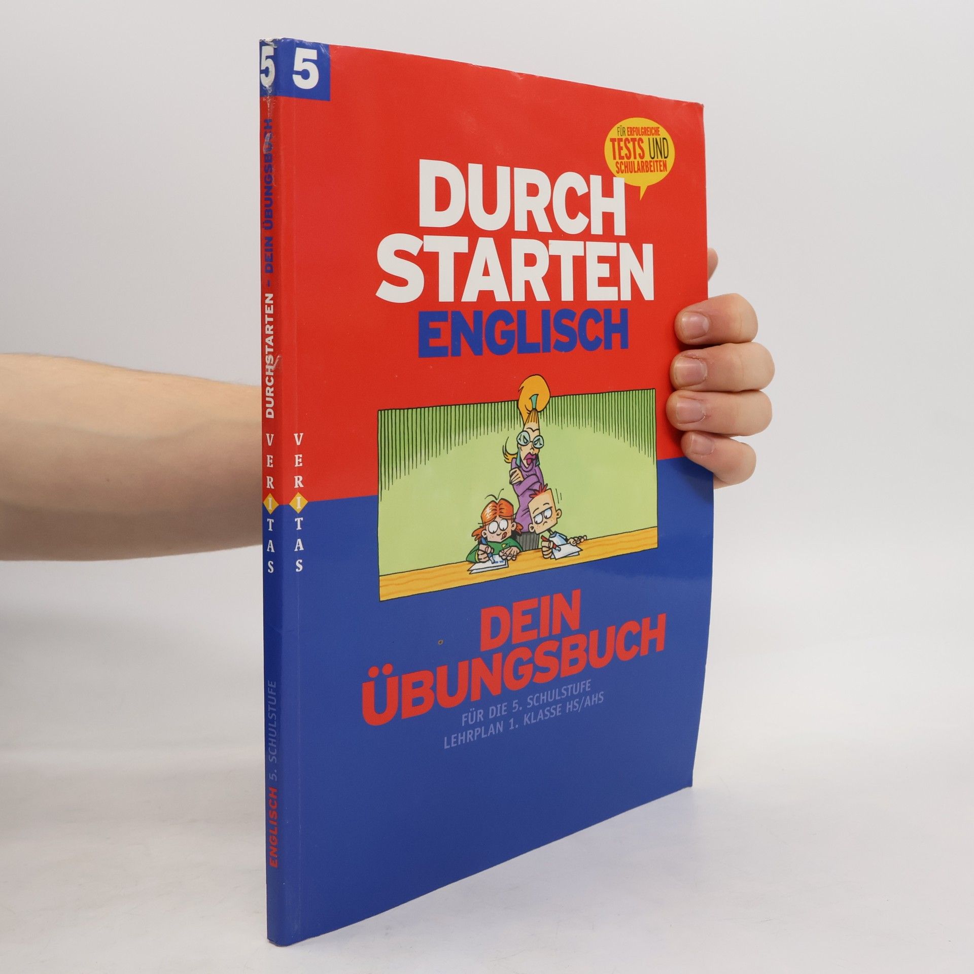 Autorenkollektiv Durch Starten Englisch