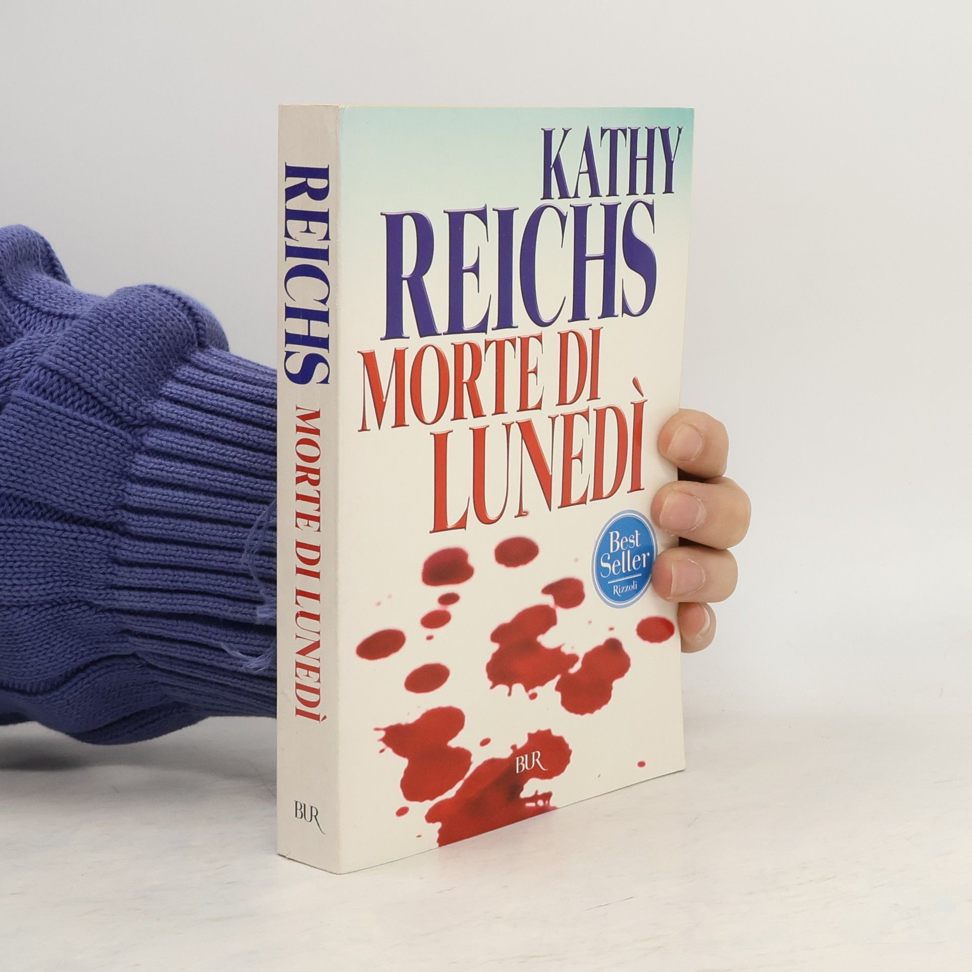 Alessandra Emma Giagheddu Morte di lunedì