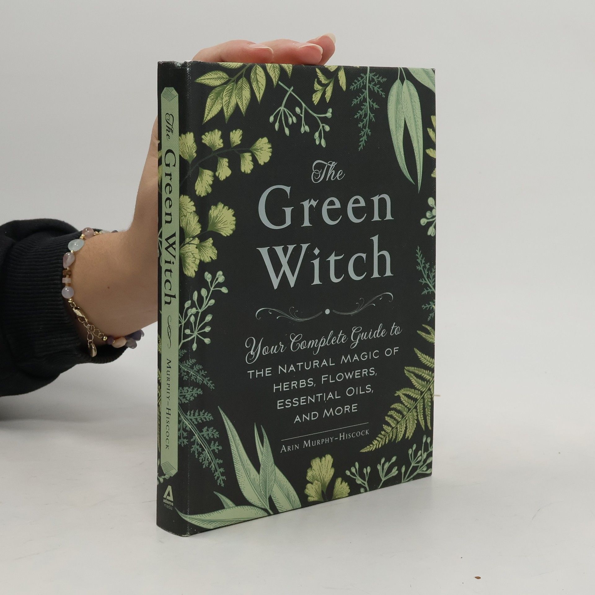 The Green Witch