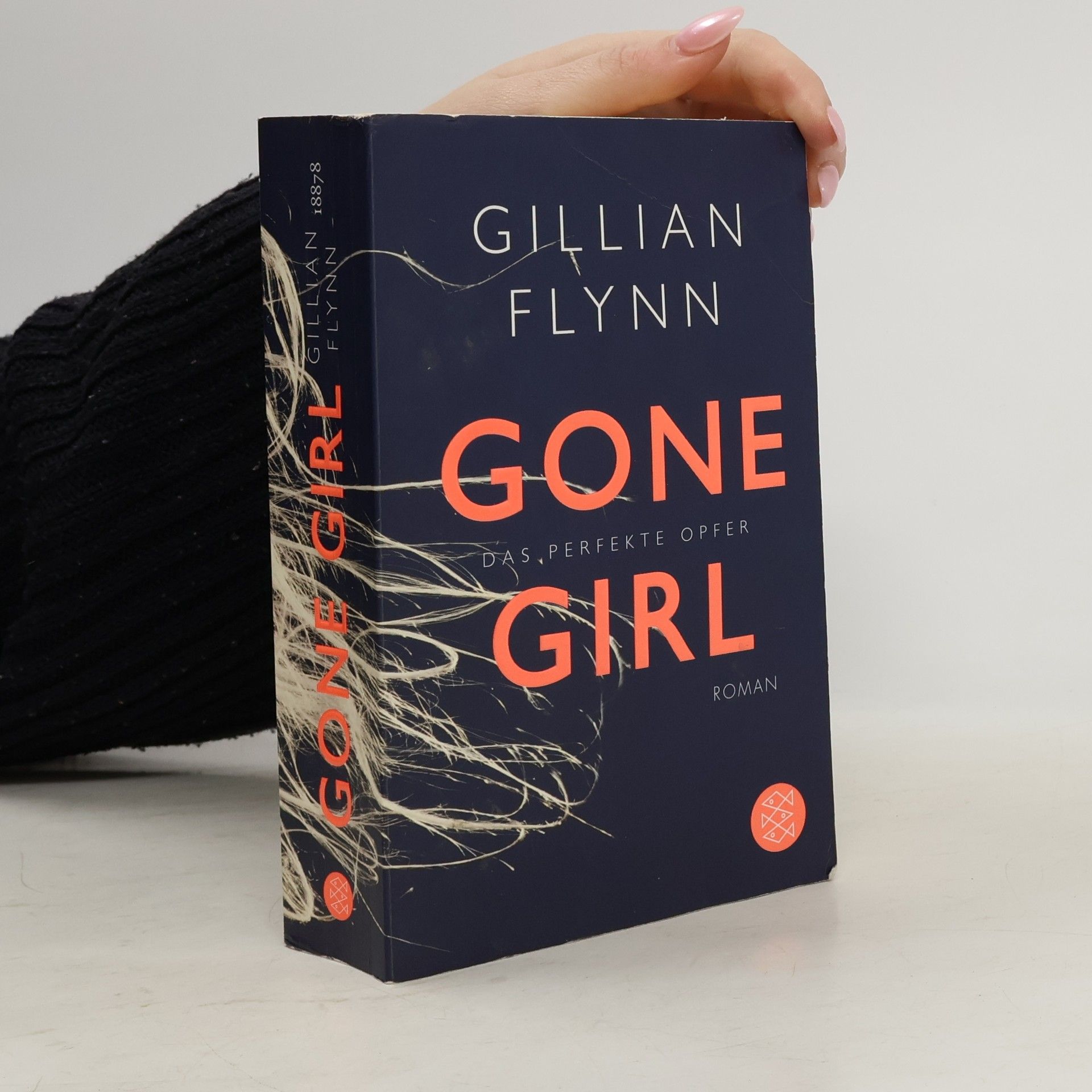 Gillian Flynn Gone girl