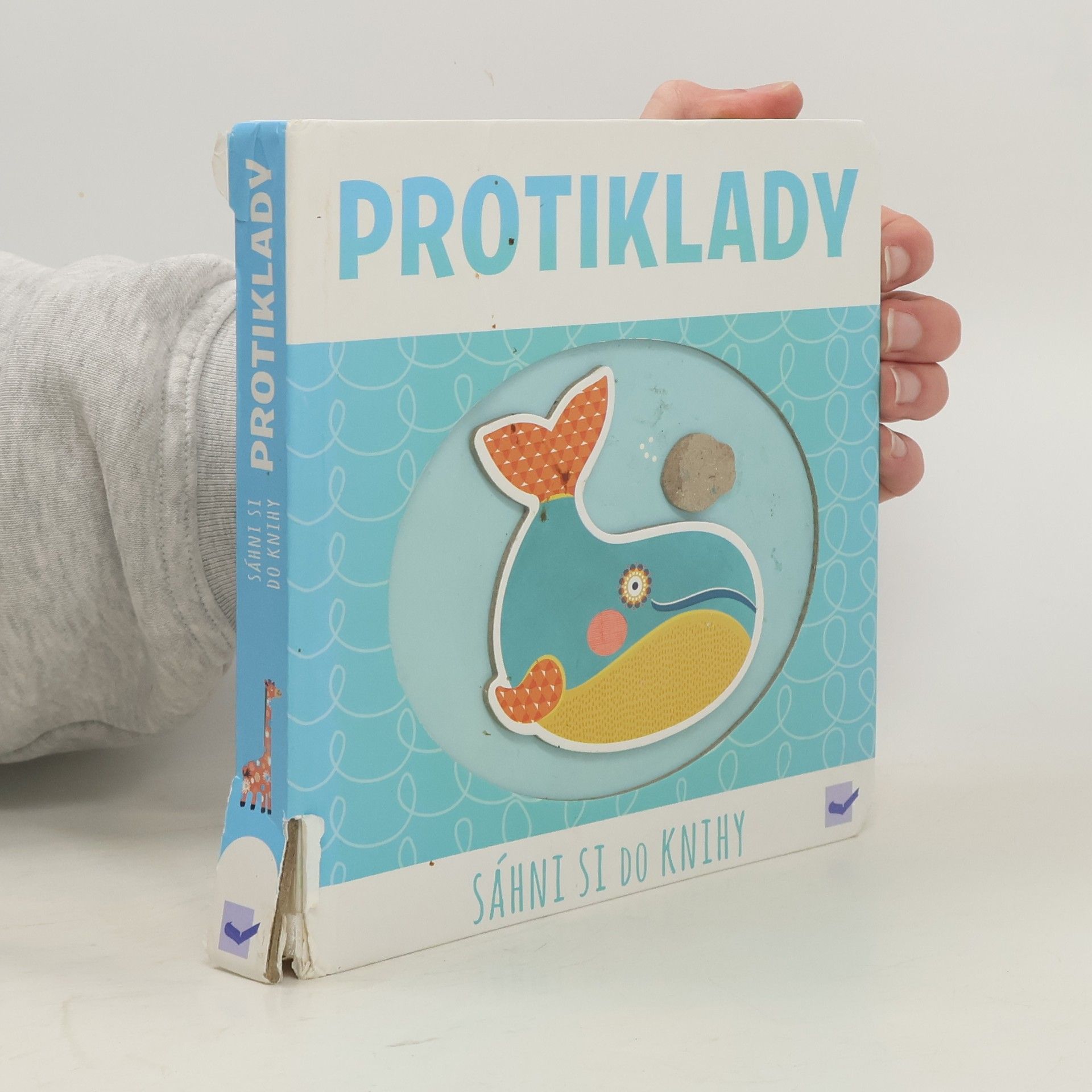 Protiklady