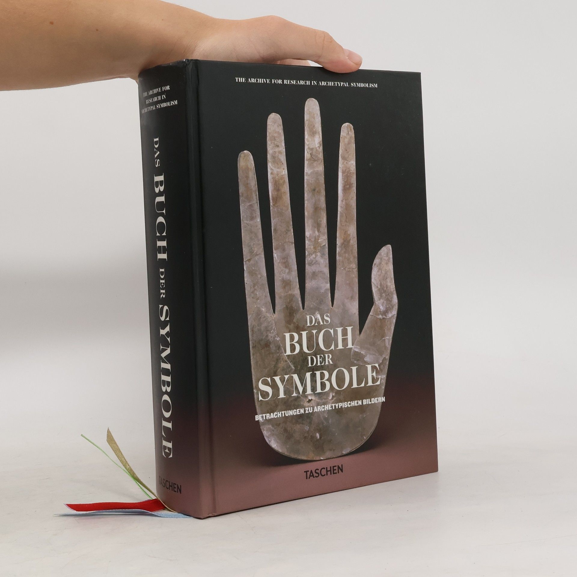 Ami Ronnberg Das Buch der Symbole