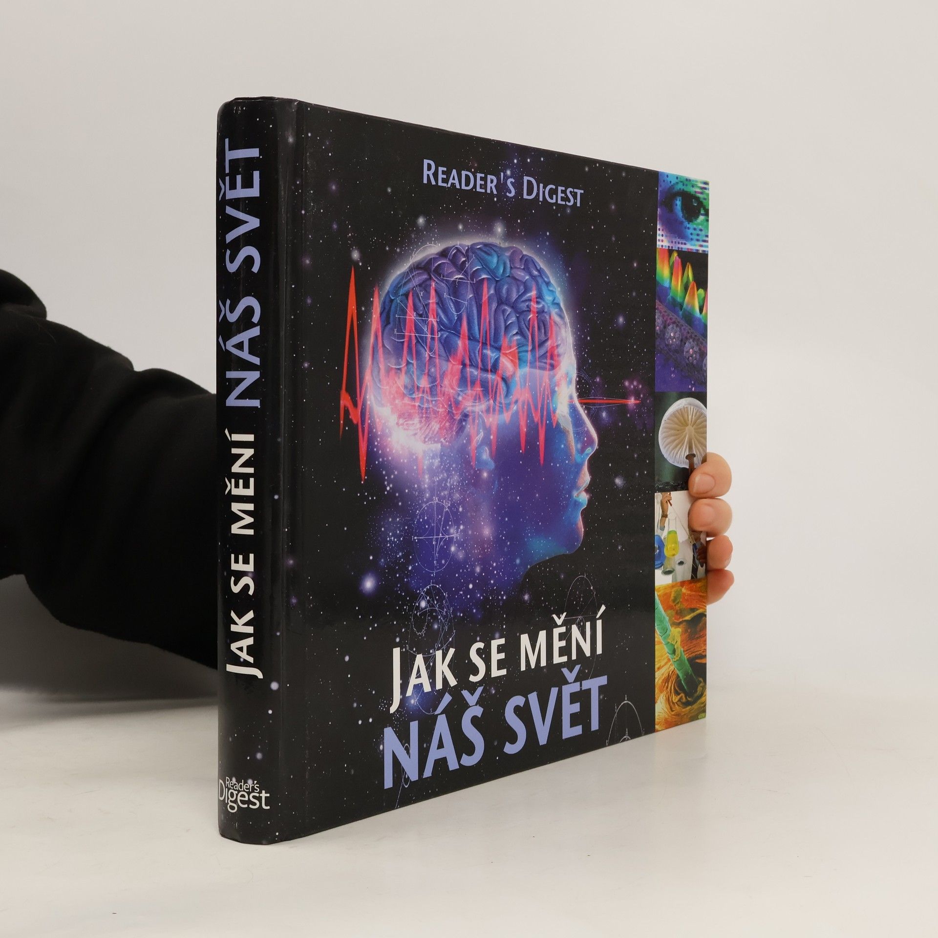 Jak se mění náš svět