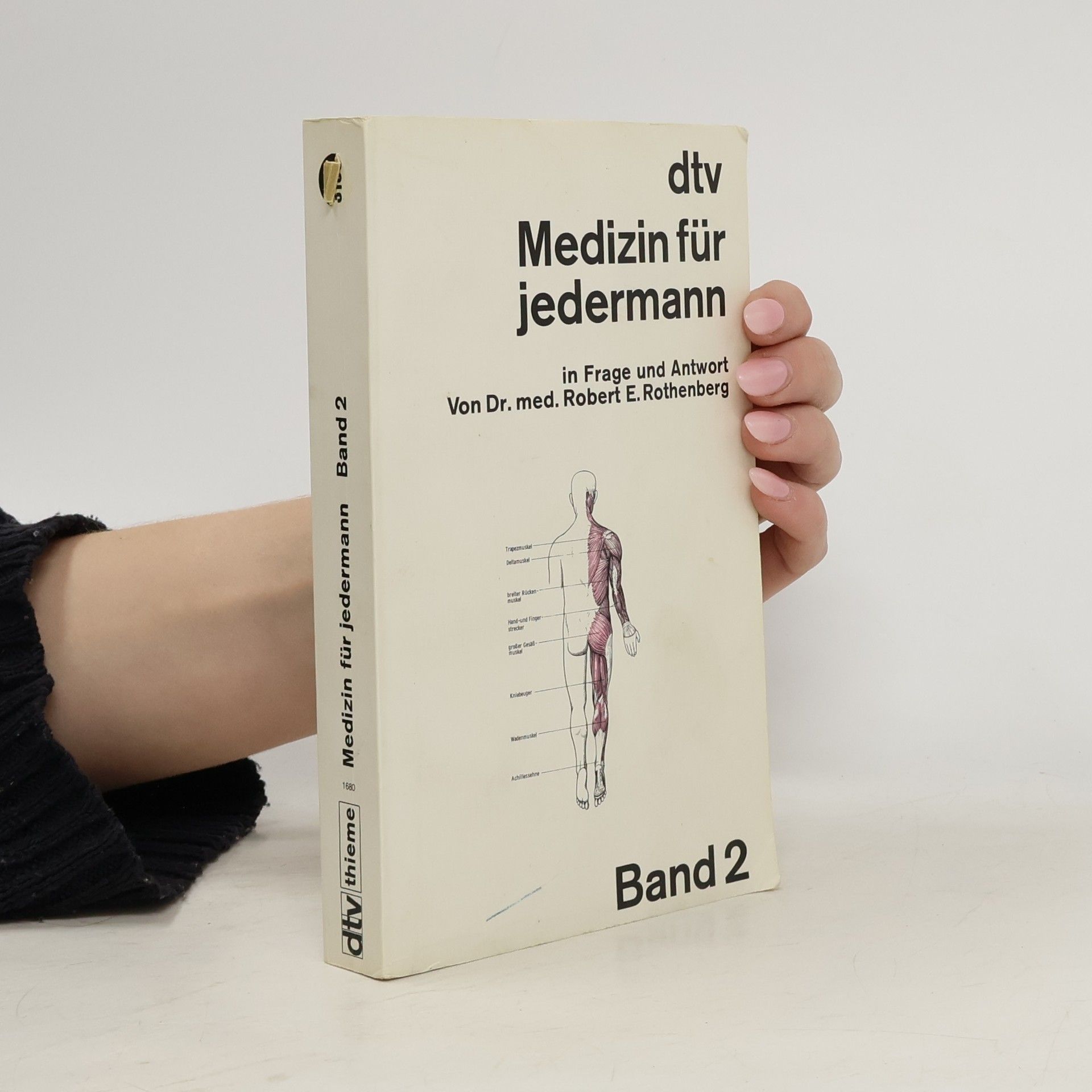 Medizin für jedermann