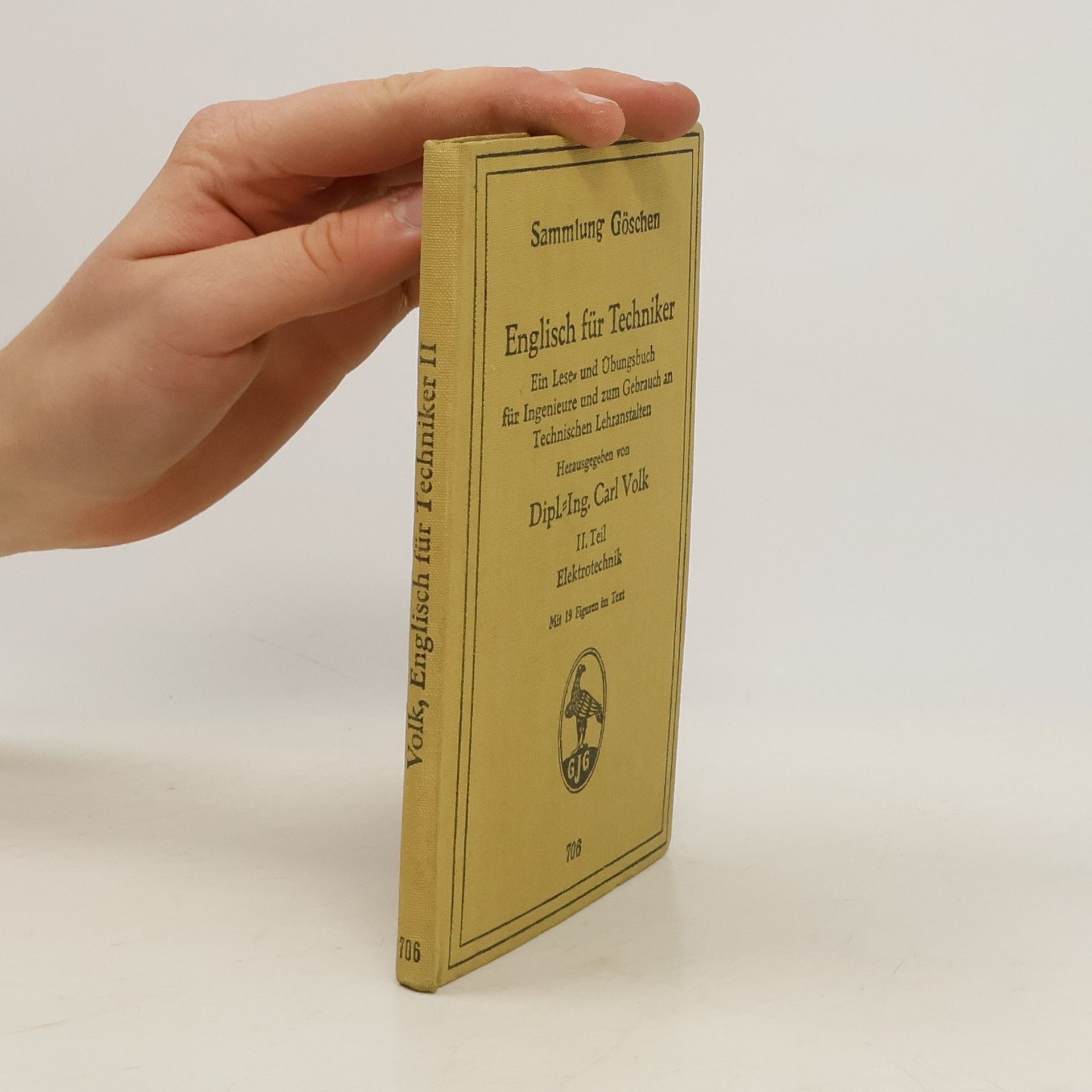 Englisch für Techniker