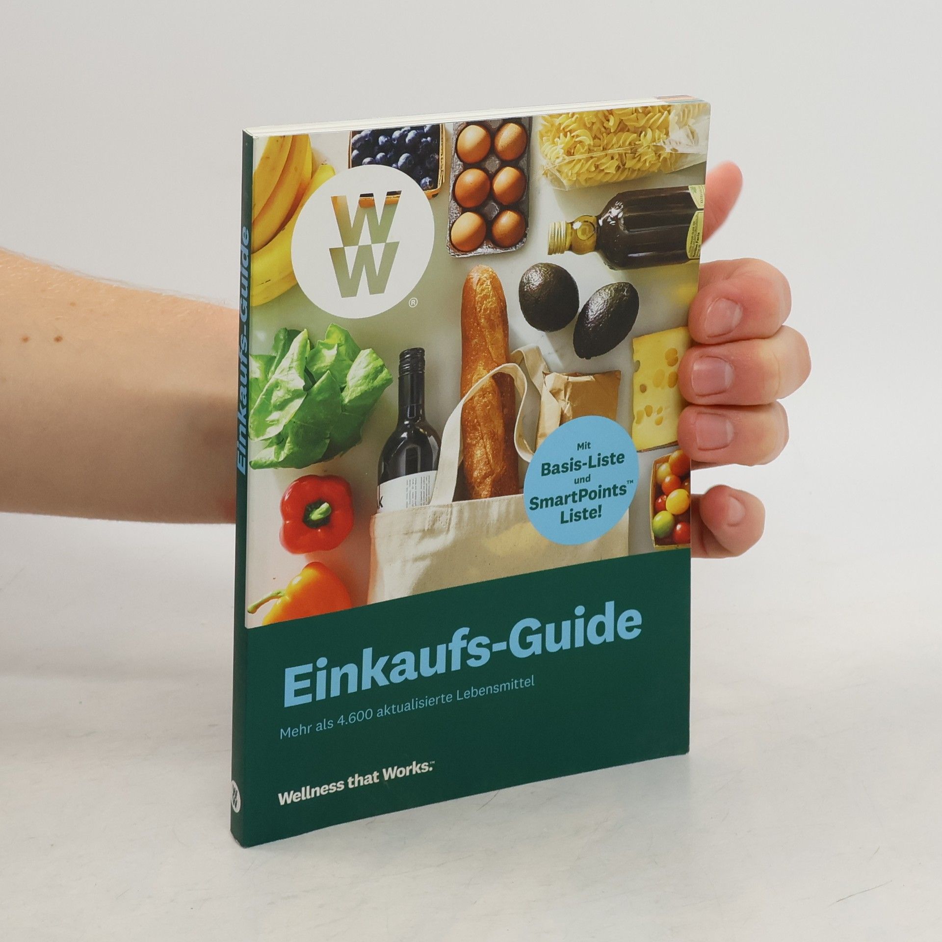 Auteurscollectief Einkaufs-Guide.