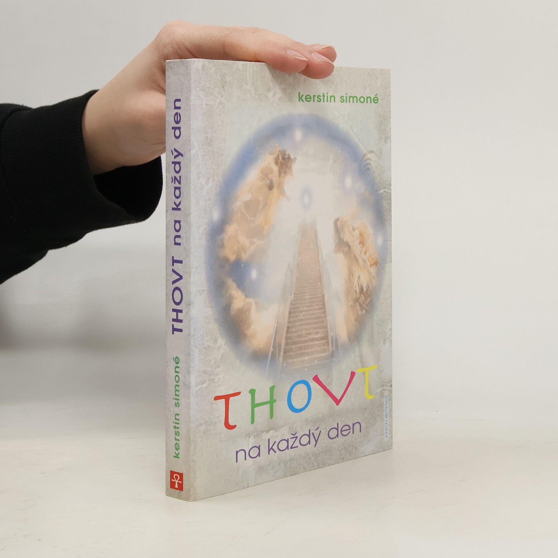 Kerstin Simoné Thovt na každý den