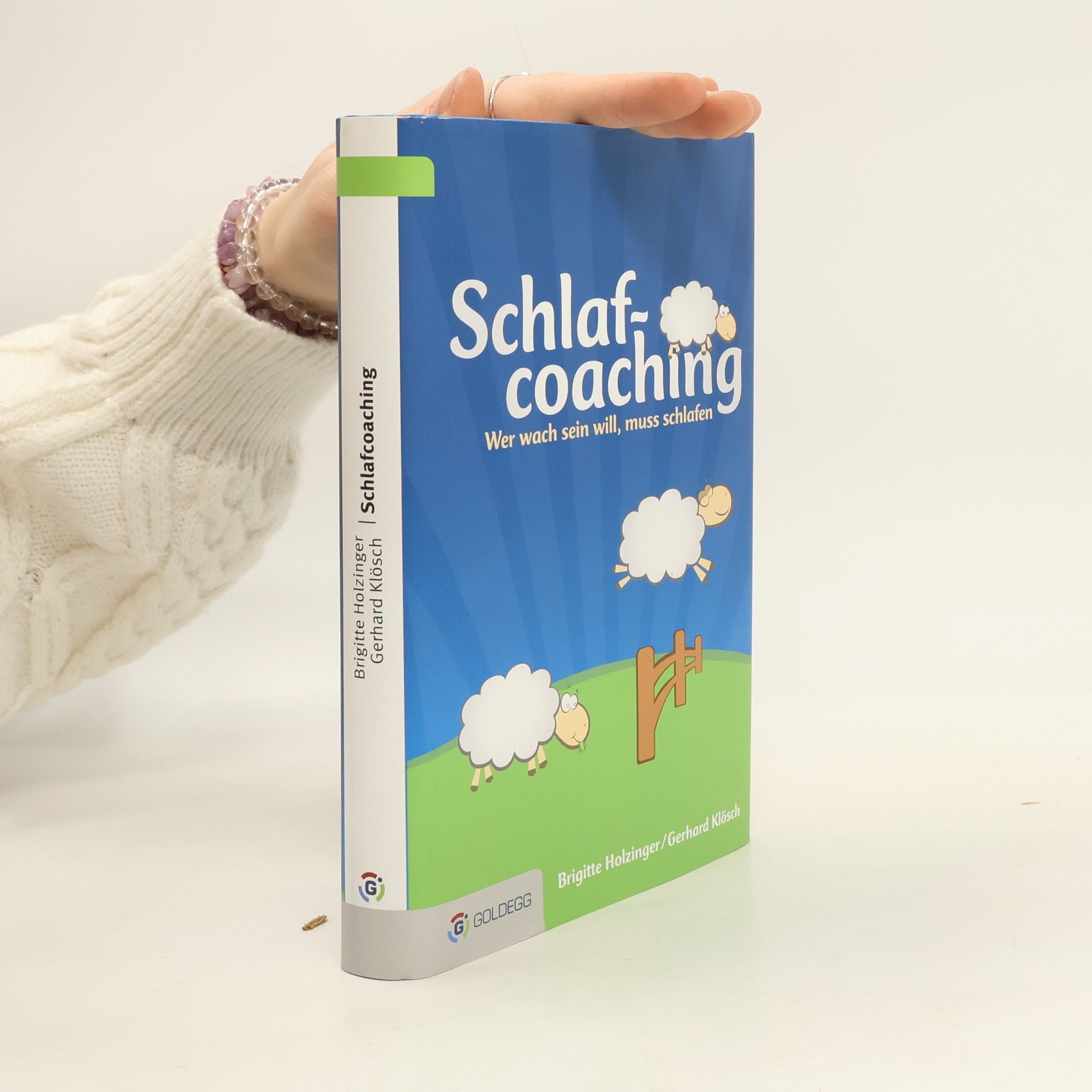 Schlafcoaching