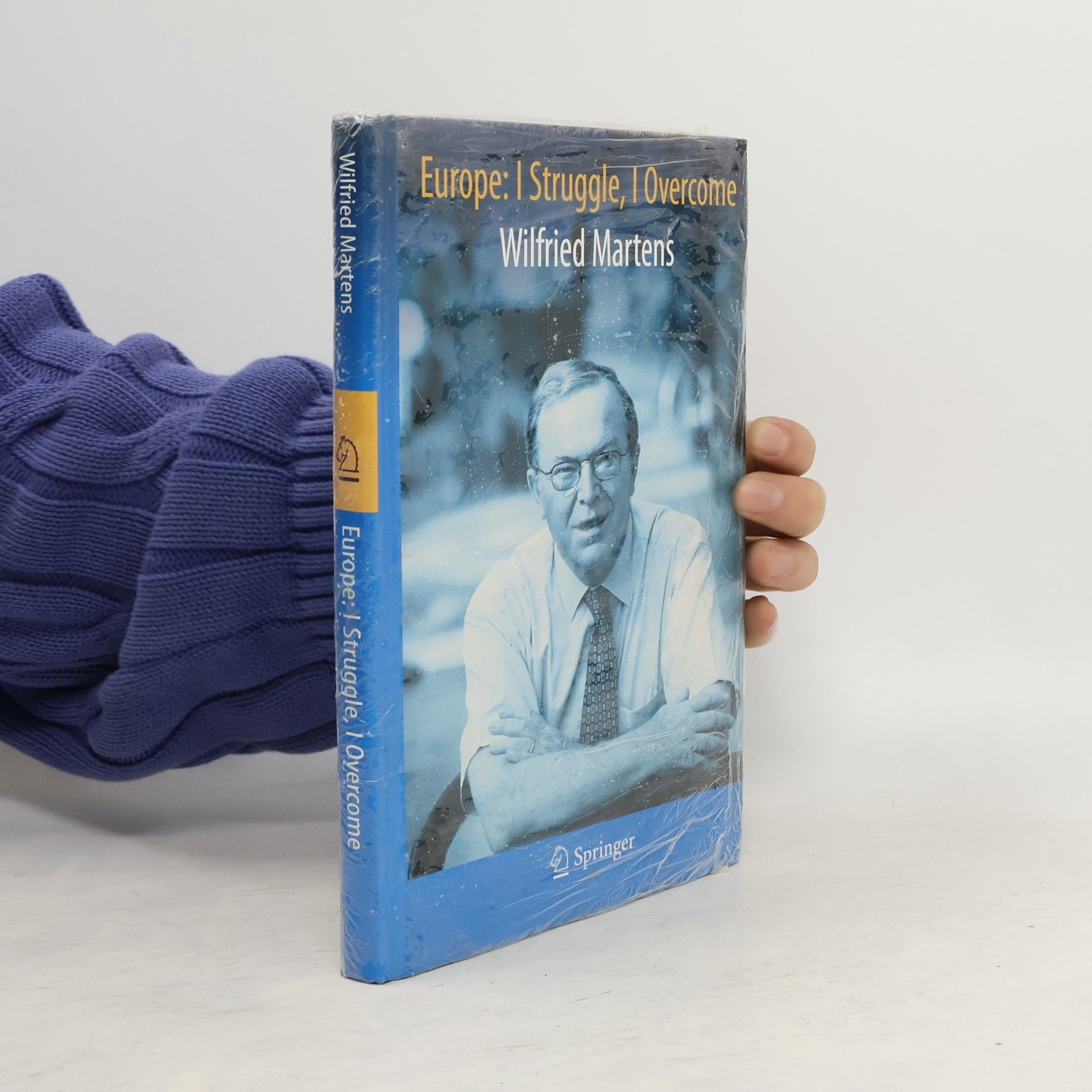 Wilfried Martens Europe