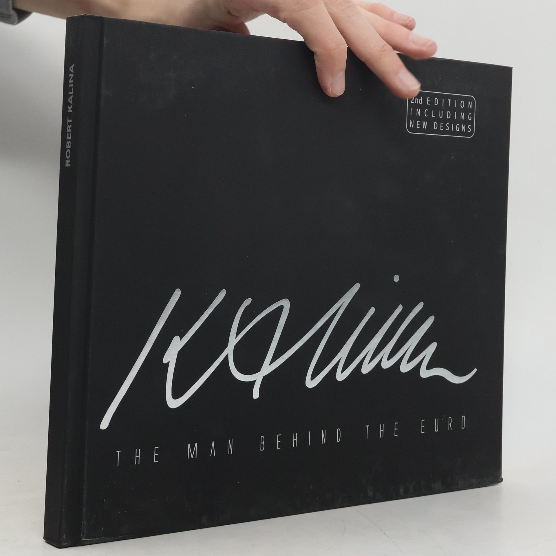 Peter Eu Robert Kalina