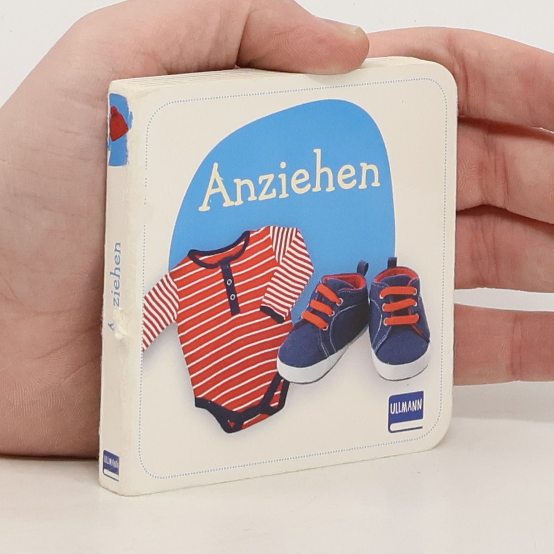 Kolektív autorov Anziehen