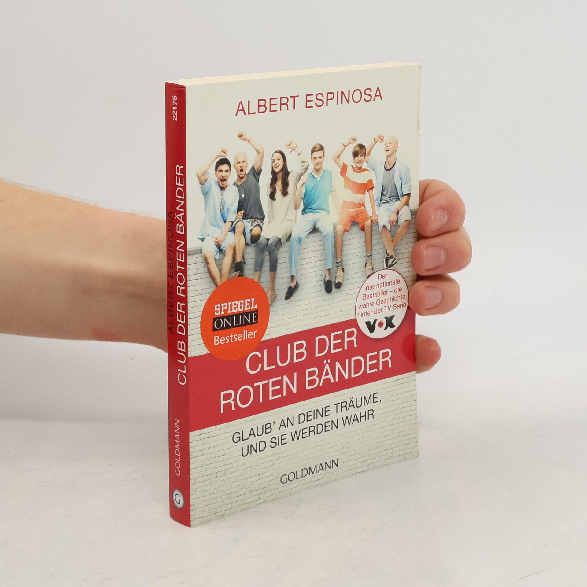 Club der roten Bänder