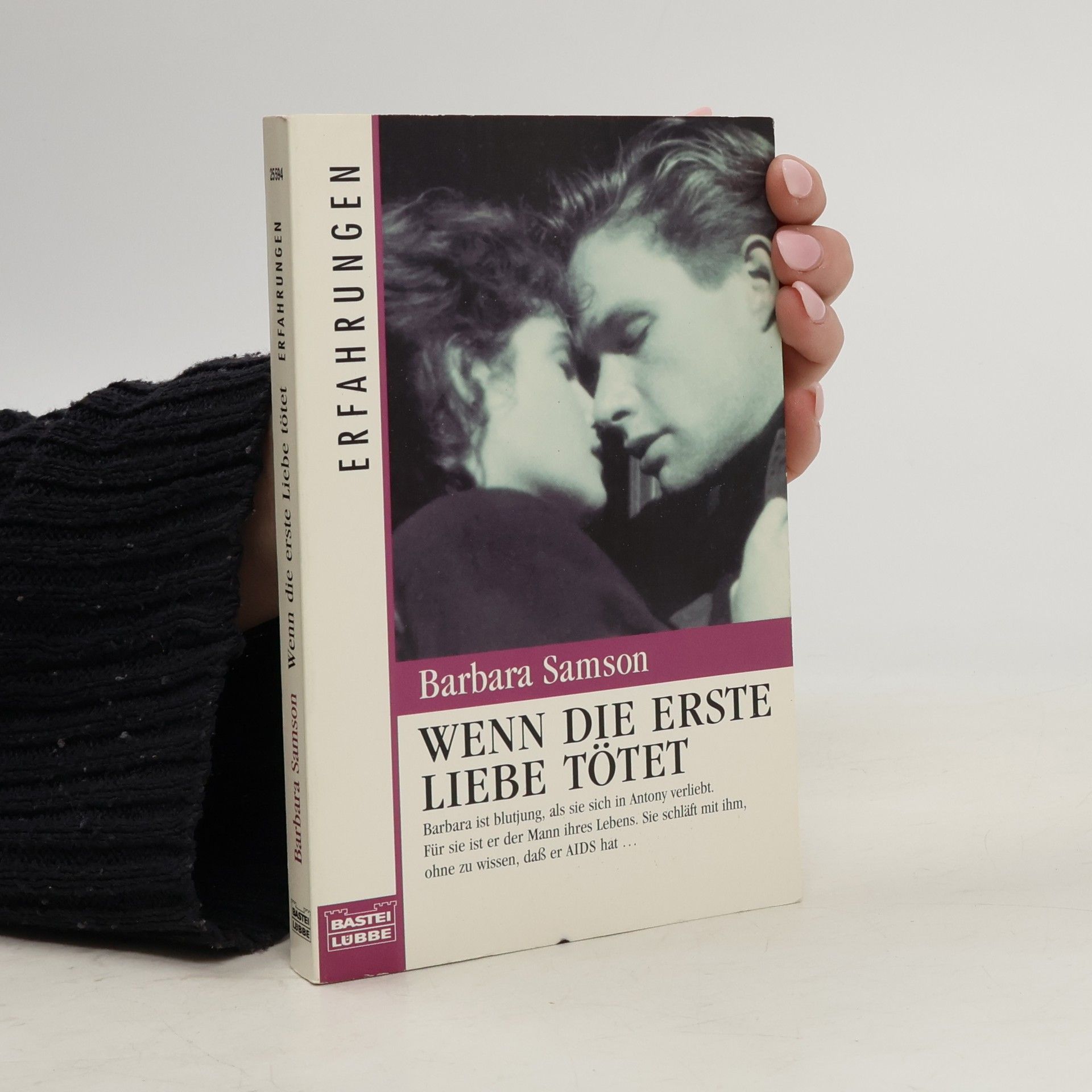 Wenn die erste Liebe tötet