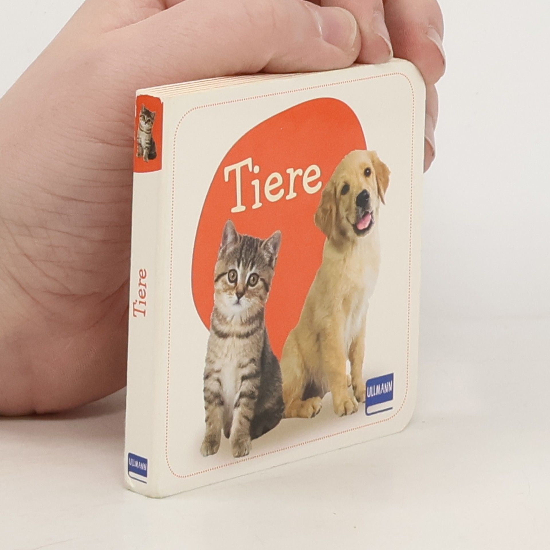 Kolektív autorov Tiere