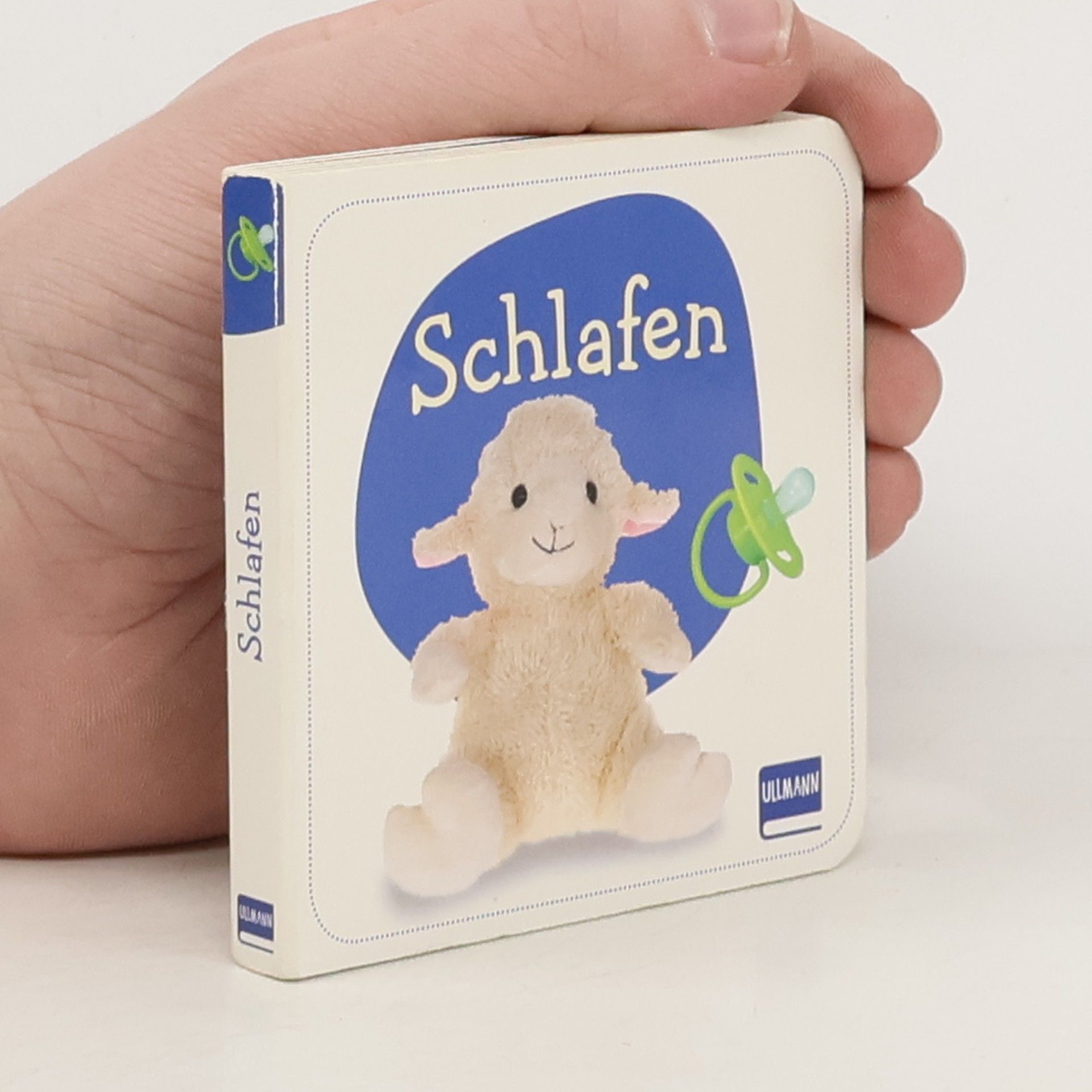 Kolektív autorov Schlafen