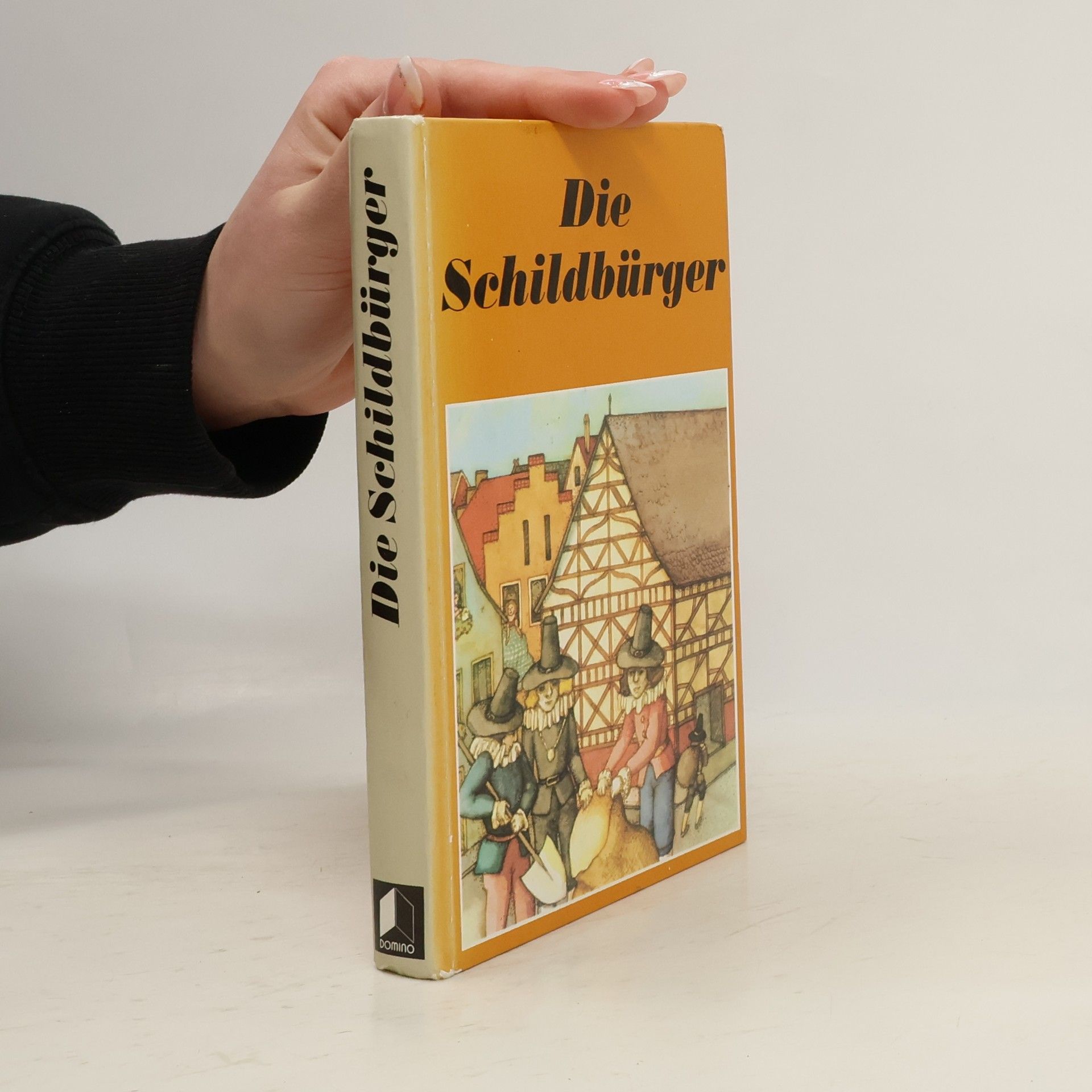 AA.VV. Die Schildbürger