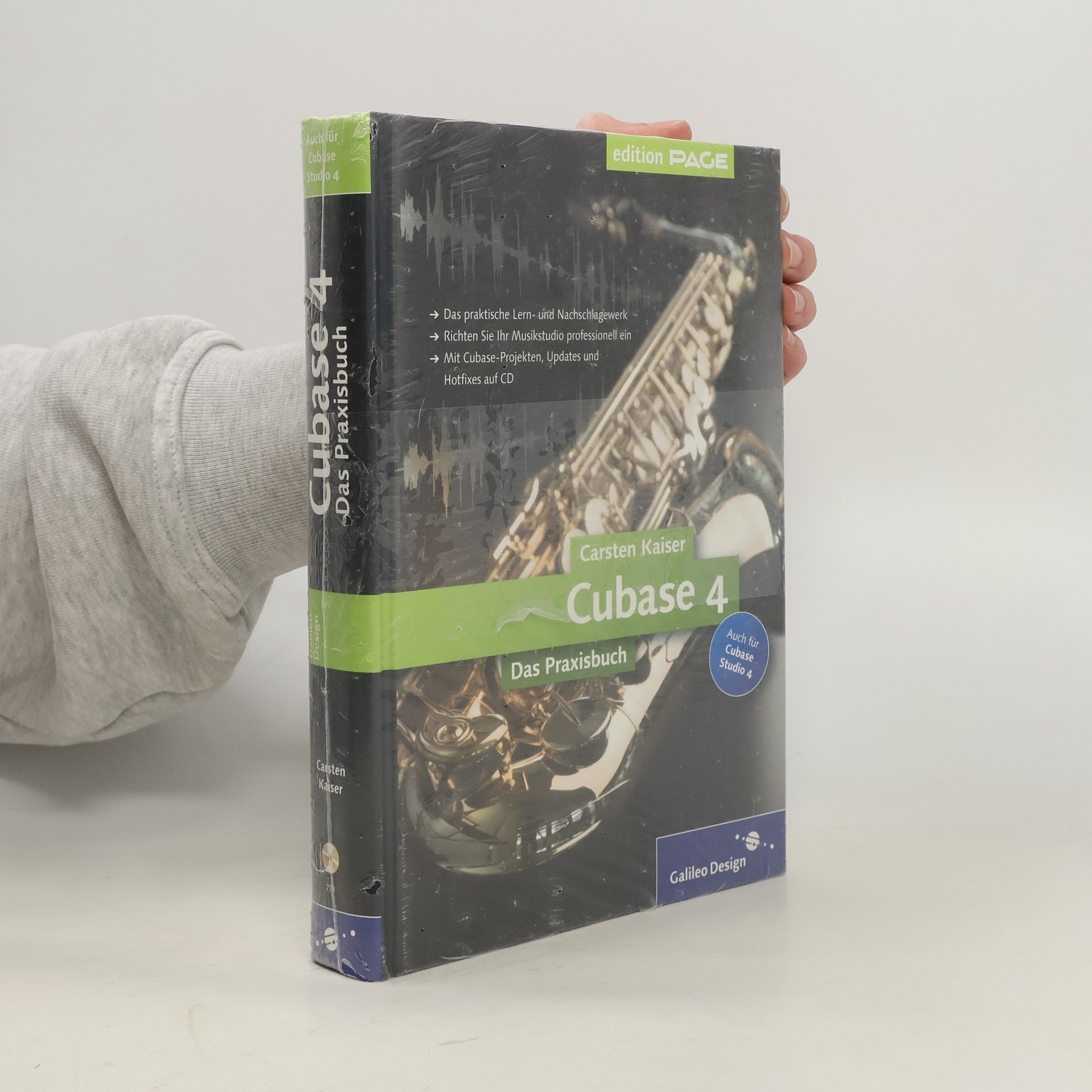 Cubase 4