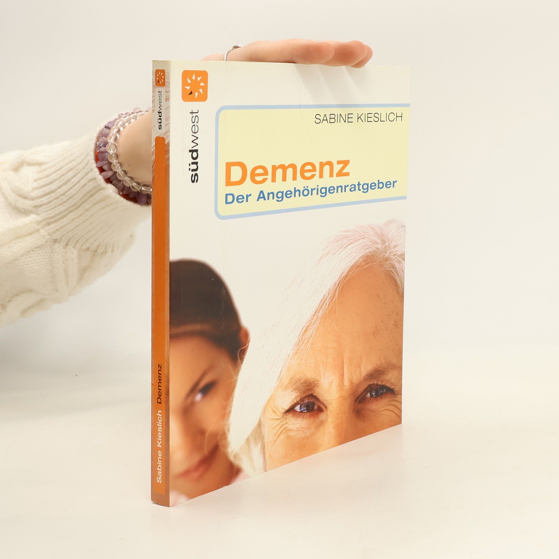 Sabine Kieslich Demenz