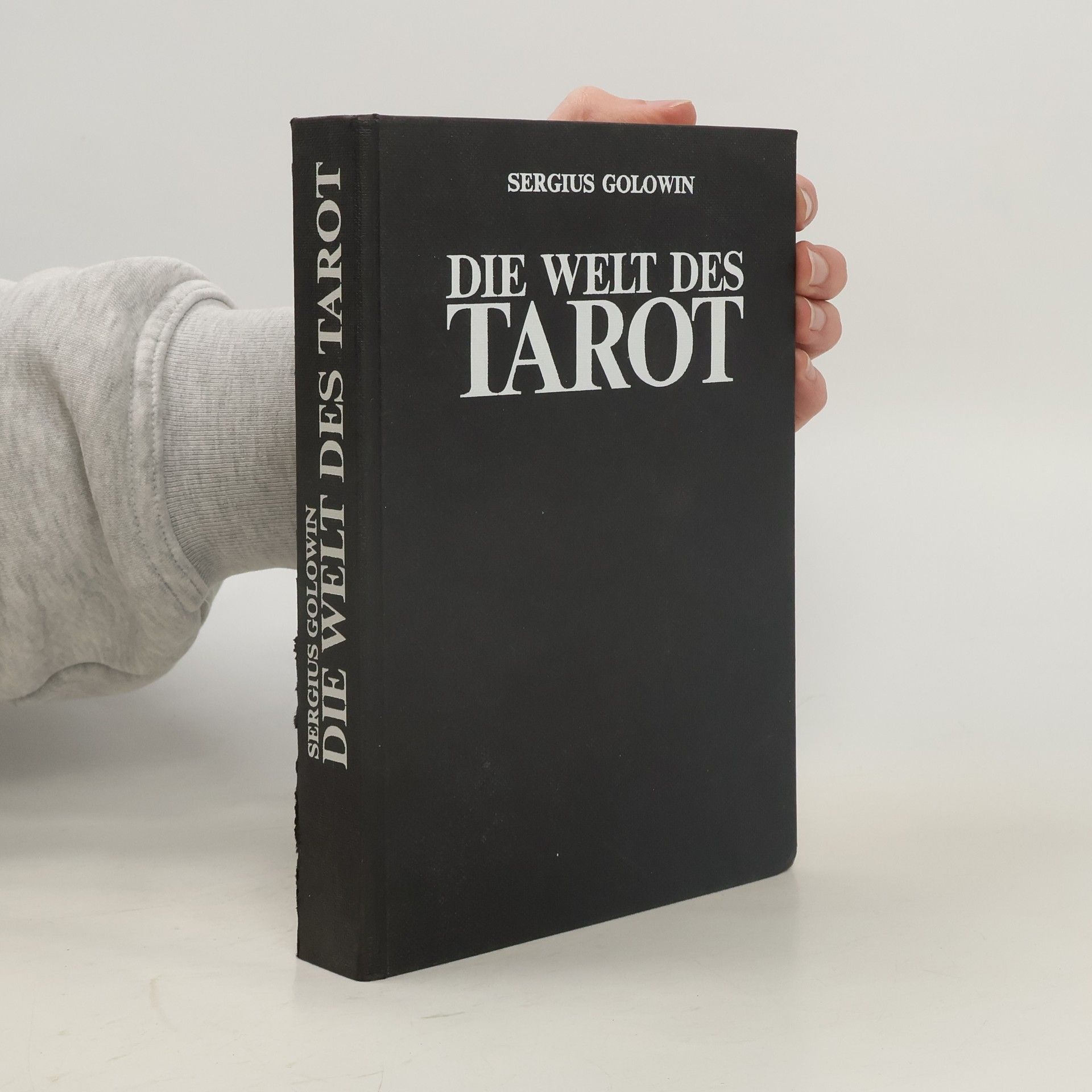 Die Welt des Tarot
