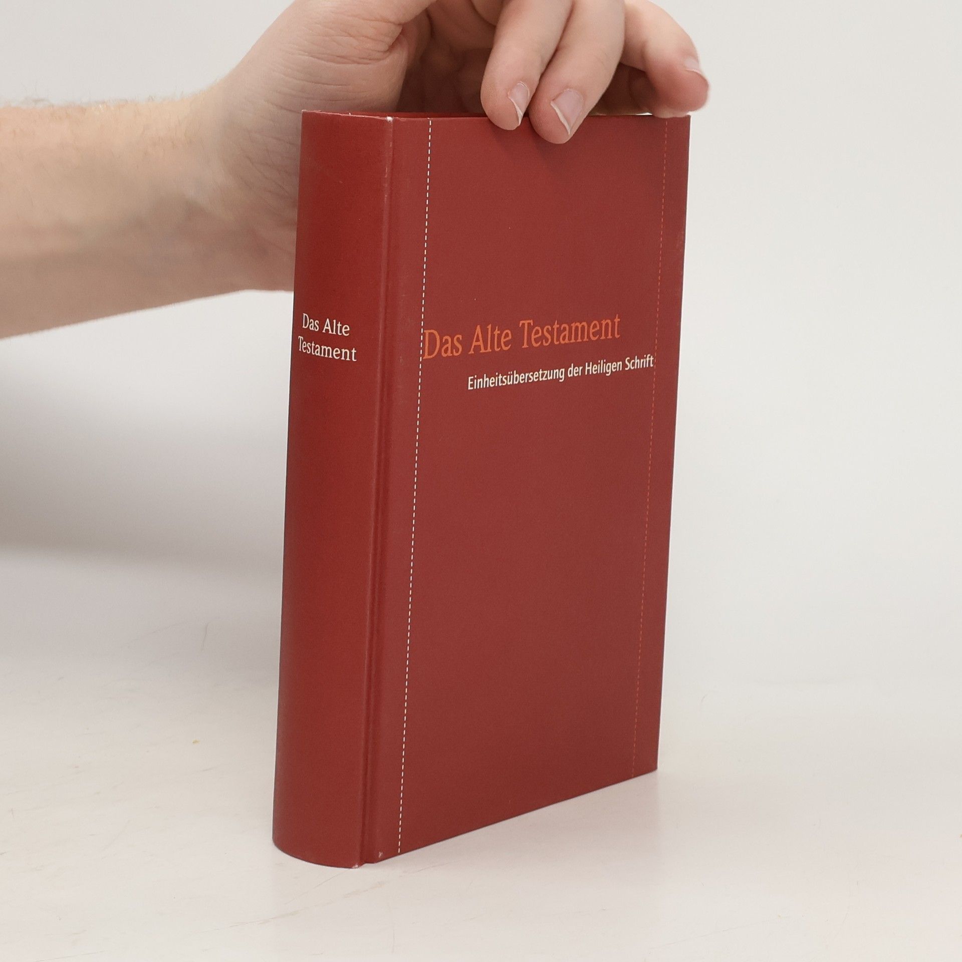 AA.VV. Das Alte Testament