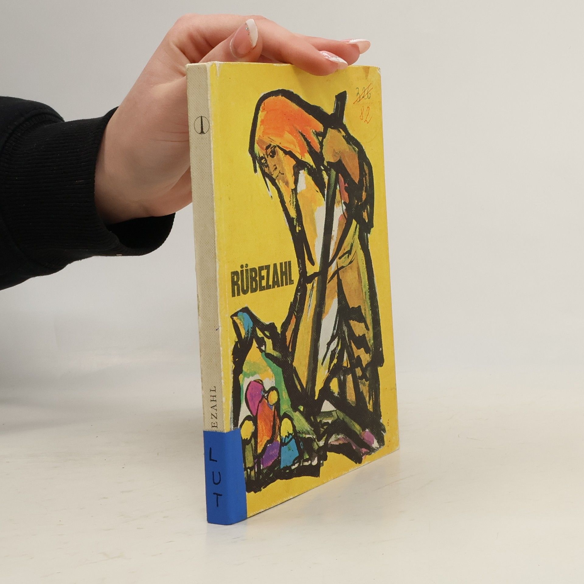 Rübezahl: Der Berggeist