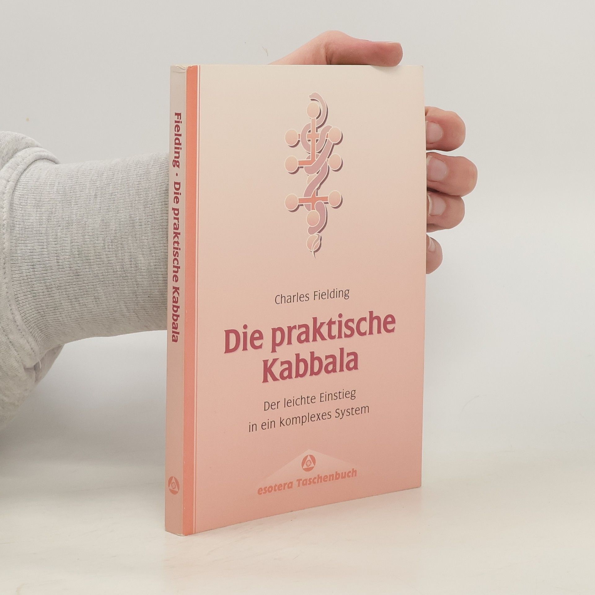 Die praktische Kabbala