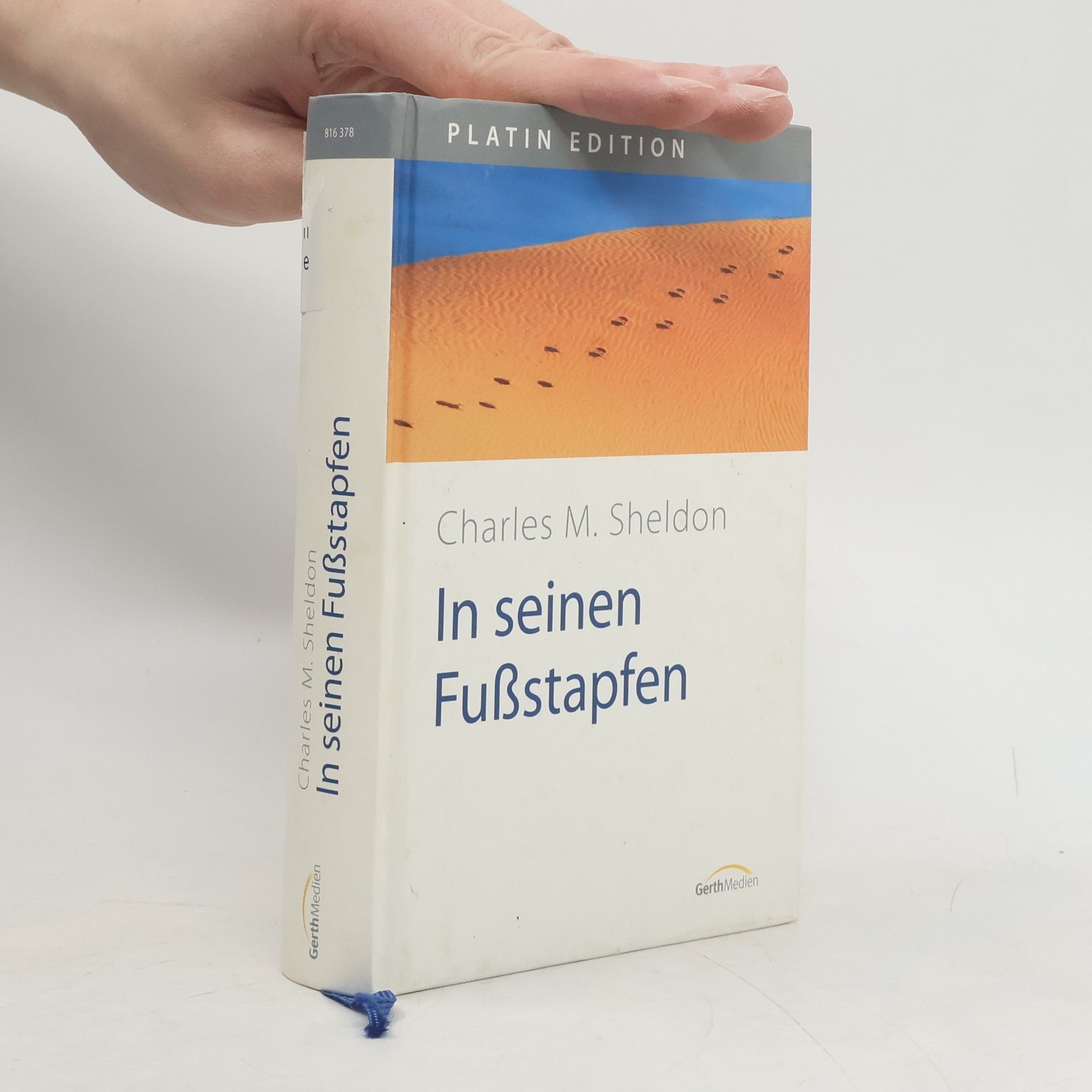 Platin Edition: In seinen Fußstapfen