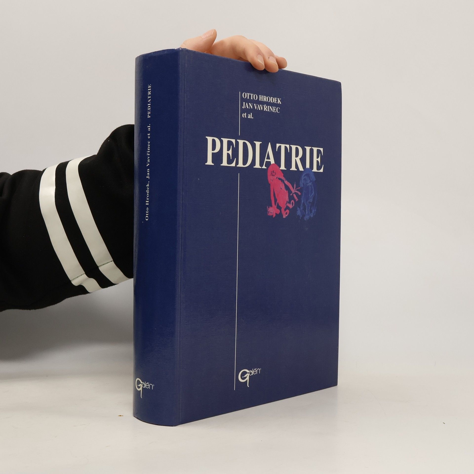 Pediatrie