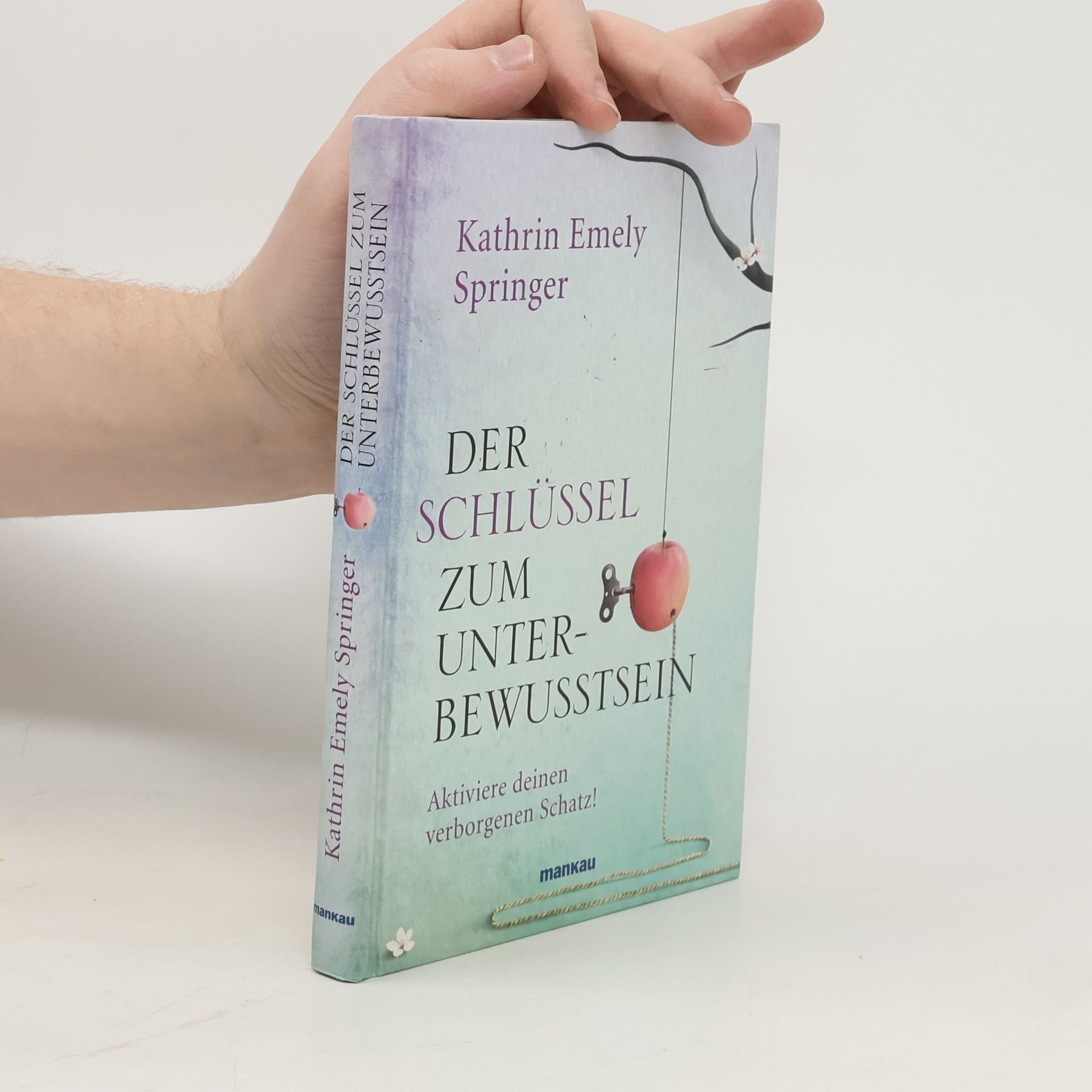 Der Schlüssel zum Unterbewusstsein