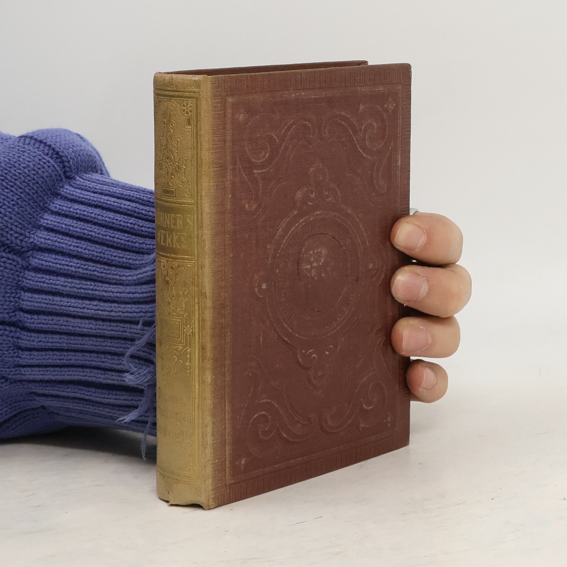 Theodor Körner Theodor Körner's werke. III.