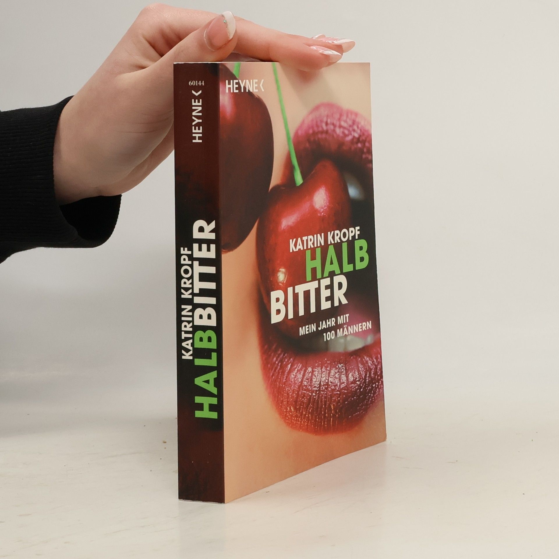 Katrin Kropf Halbbitter