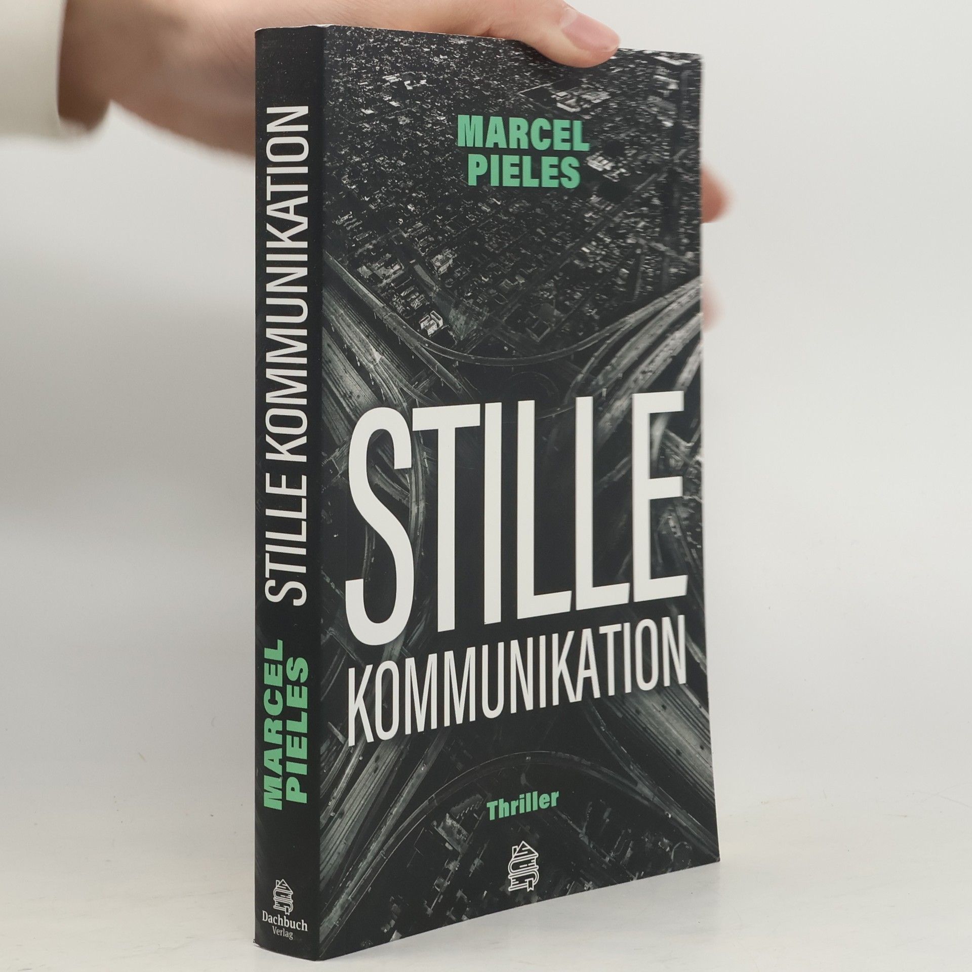 Stille Kommunikation