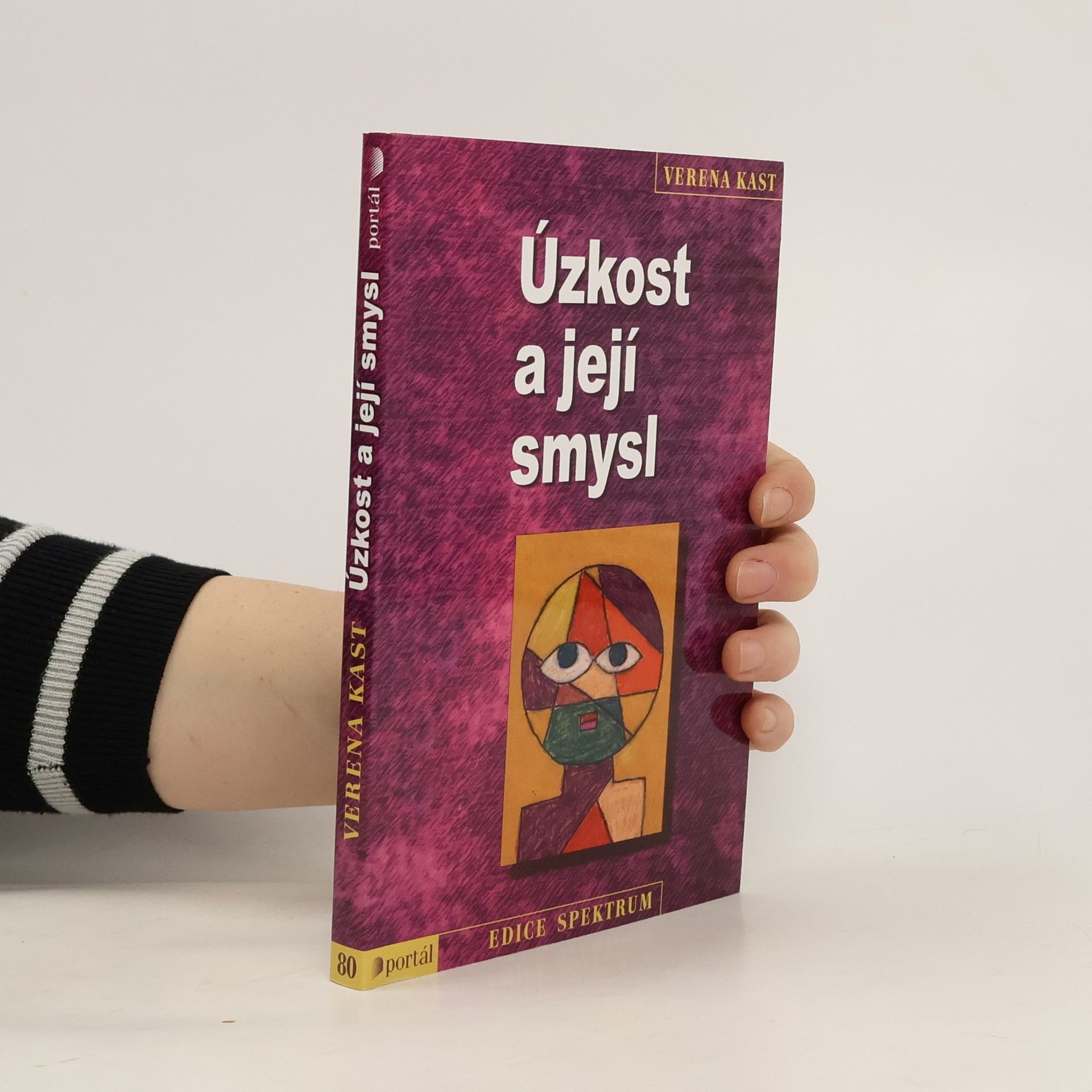 Úzkost a její smysl