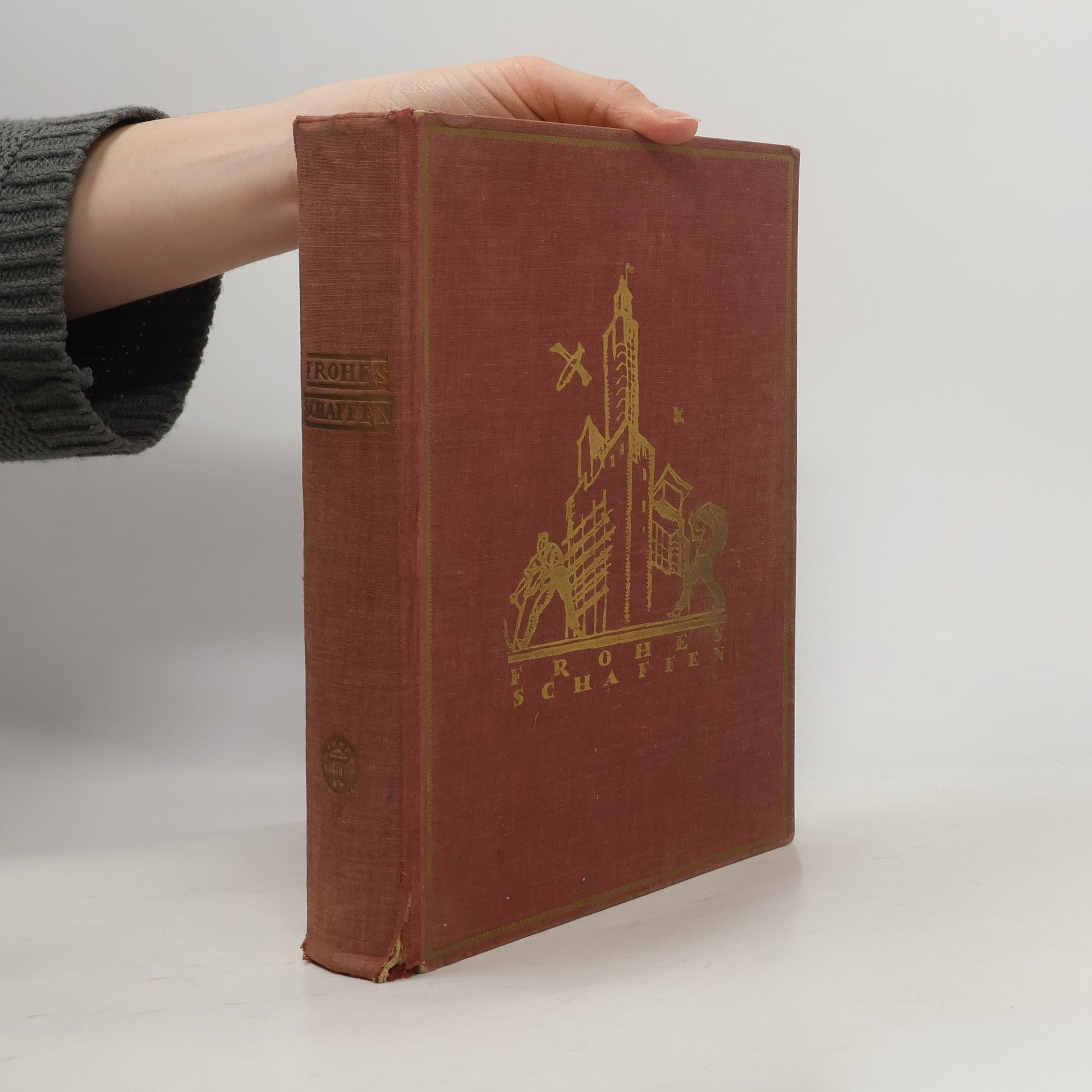 Autorenkollektiv Frohes Schaffen