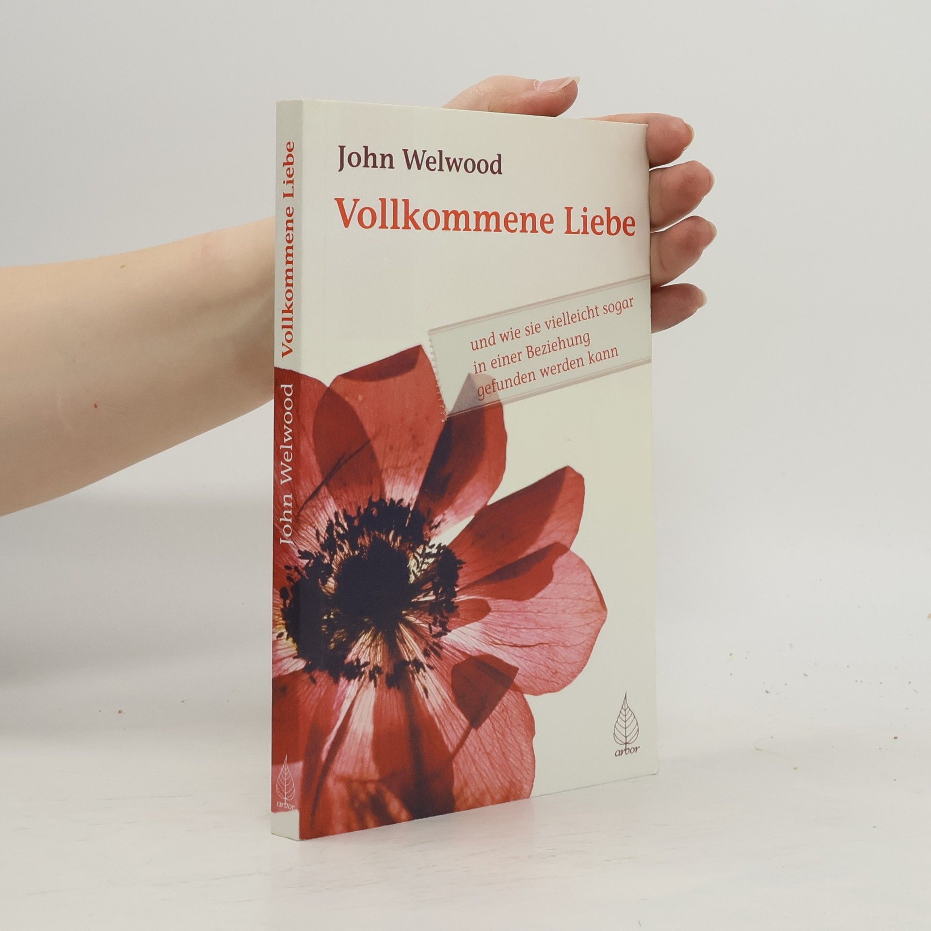 Vollkommene Liebe und wie sie vielleicht sogar in einer Beziehung gefunden werden kann