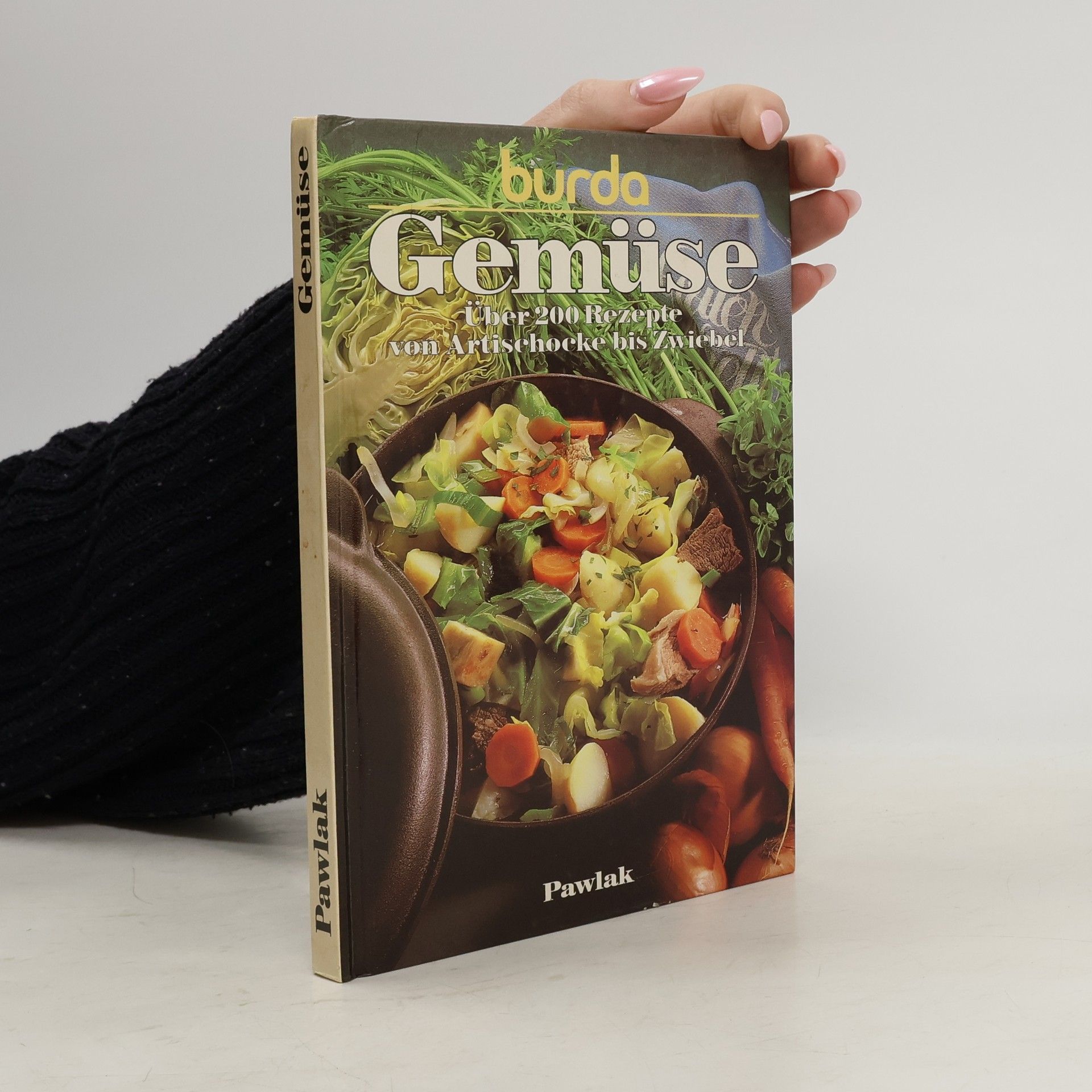 Veronika Müller Gemüse