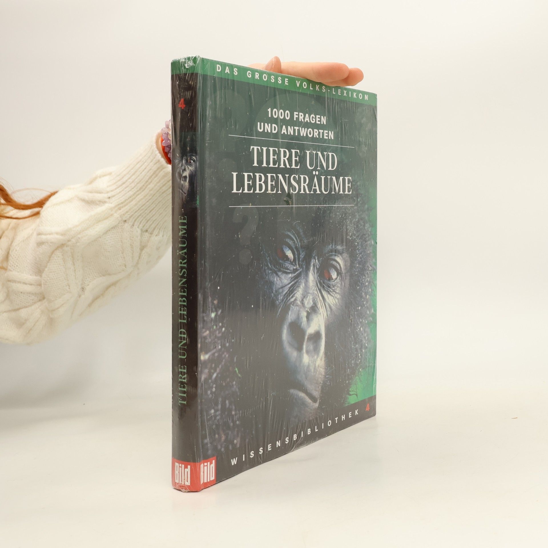 Florian von Heintze Tiere und Lebensräume