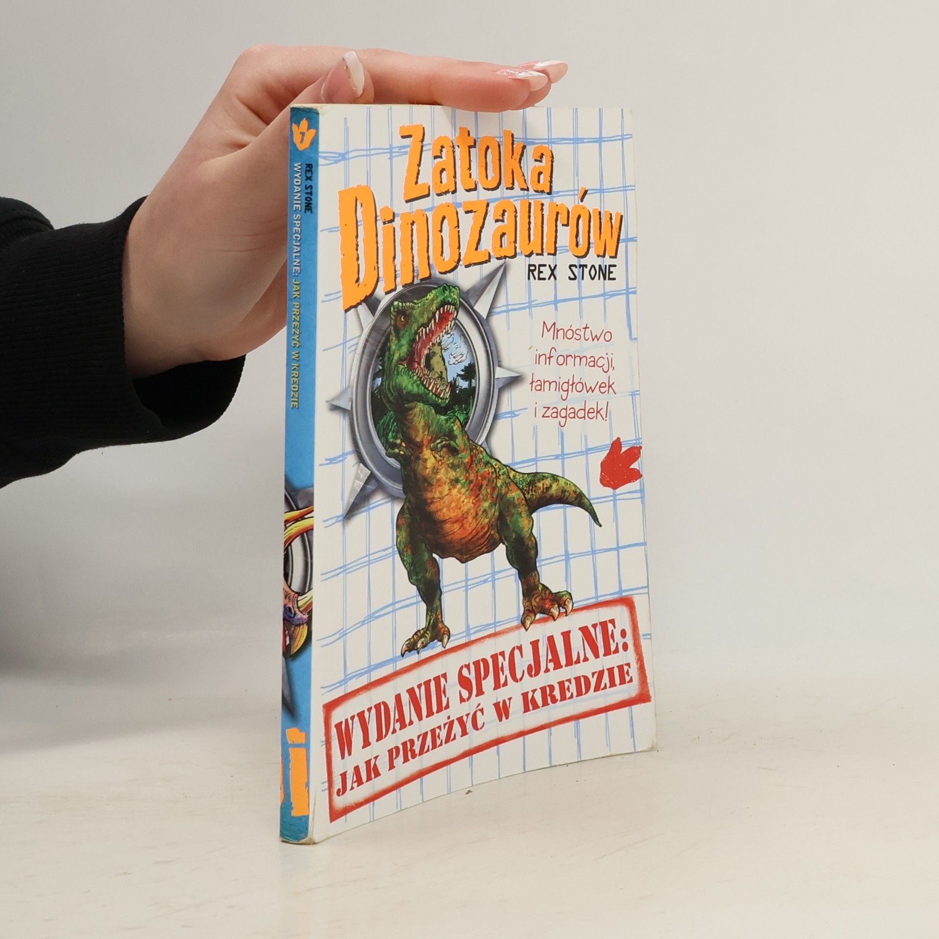 Jak przetrwać w kredzie