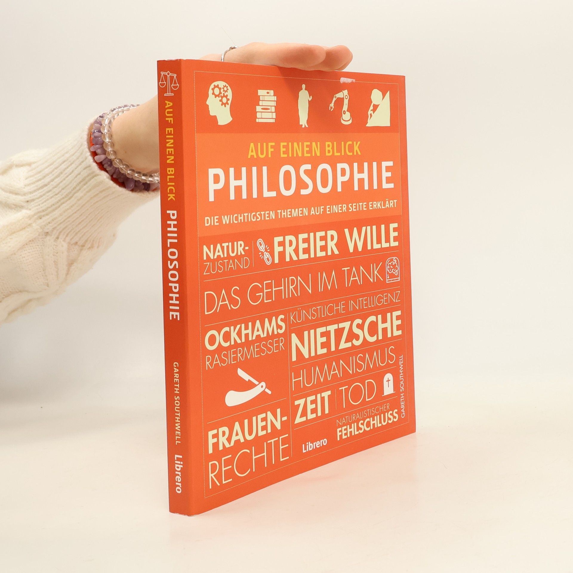 Auf einen Blick: Philosophie