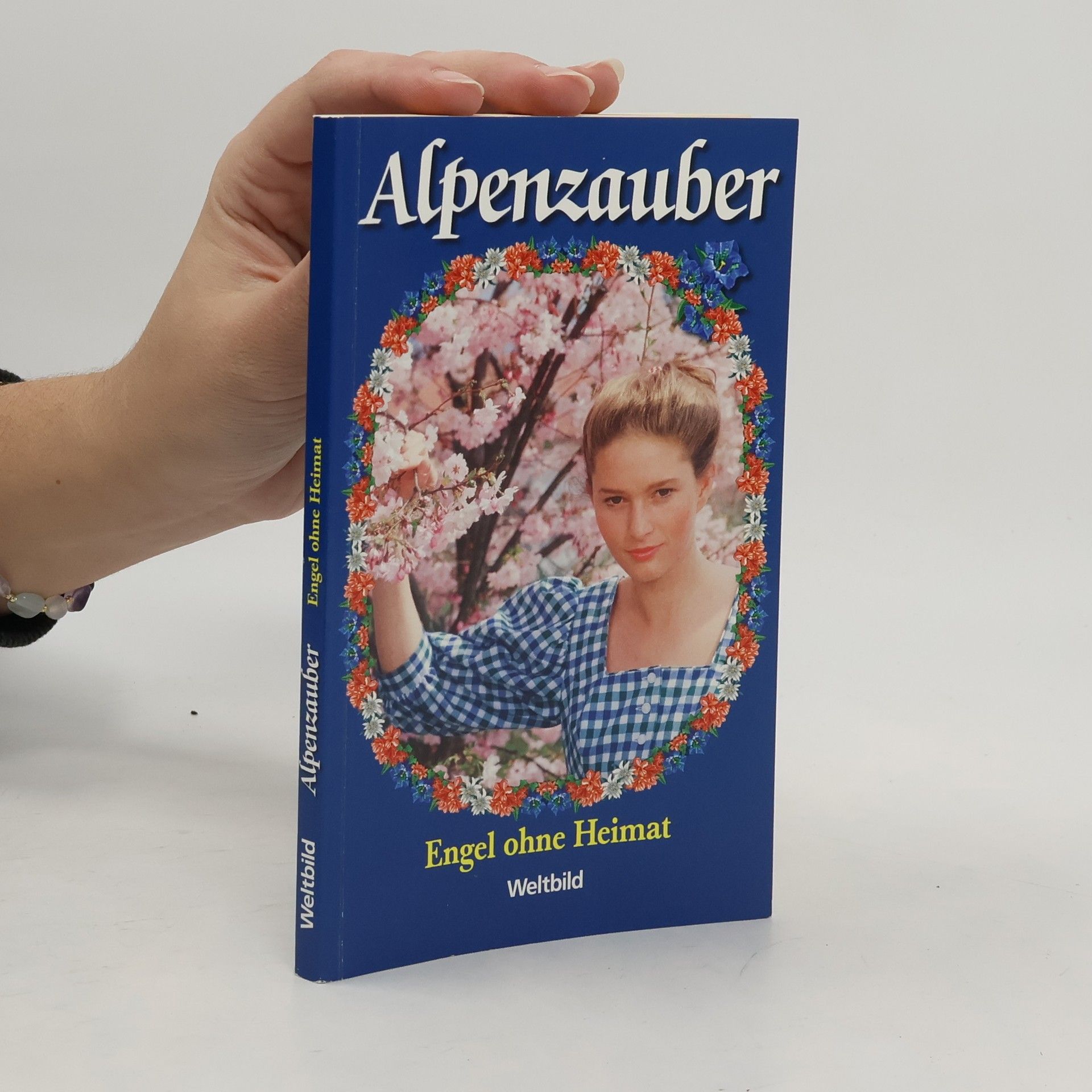 AA.VV. Engel ohne Heimat