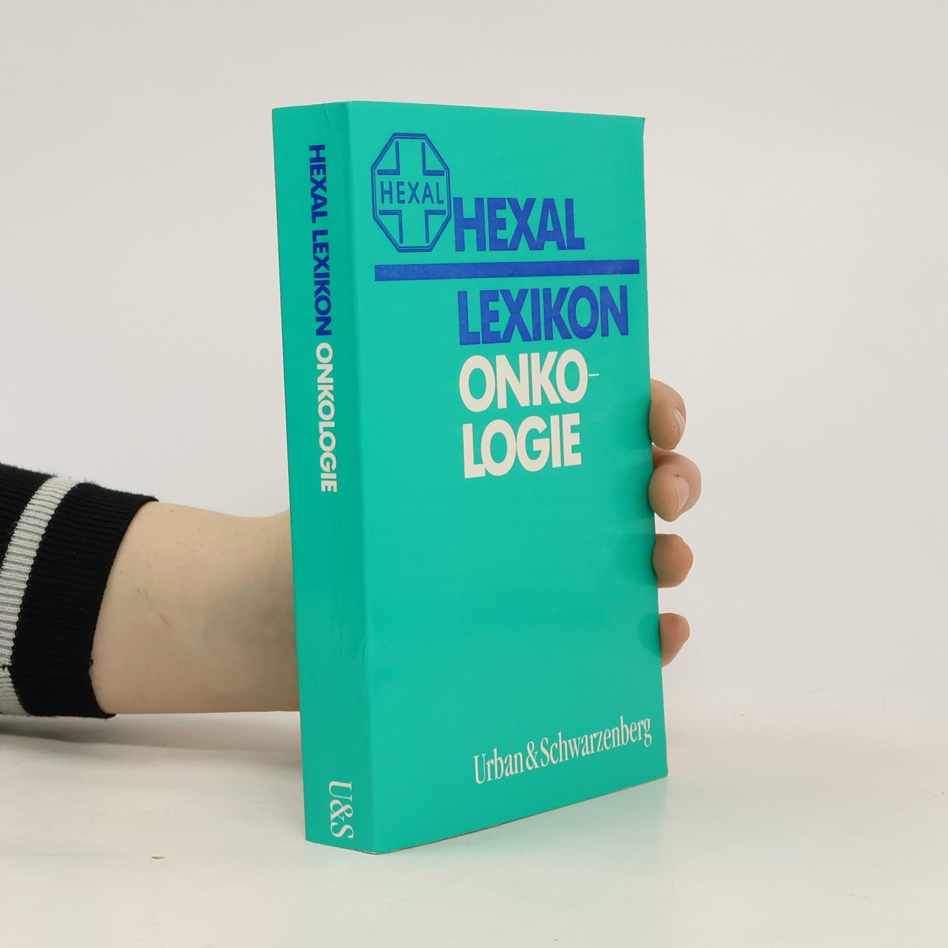 Hexal-Lexikon Onkologie