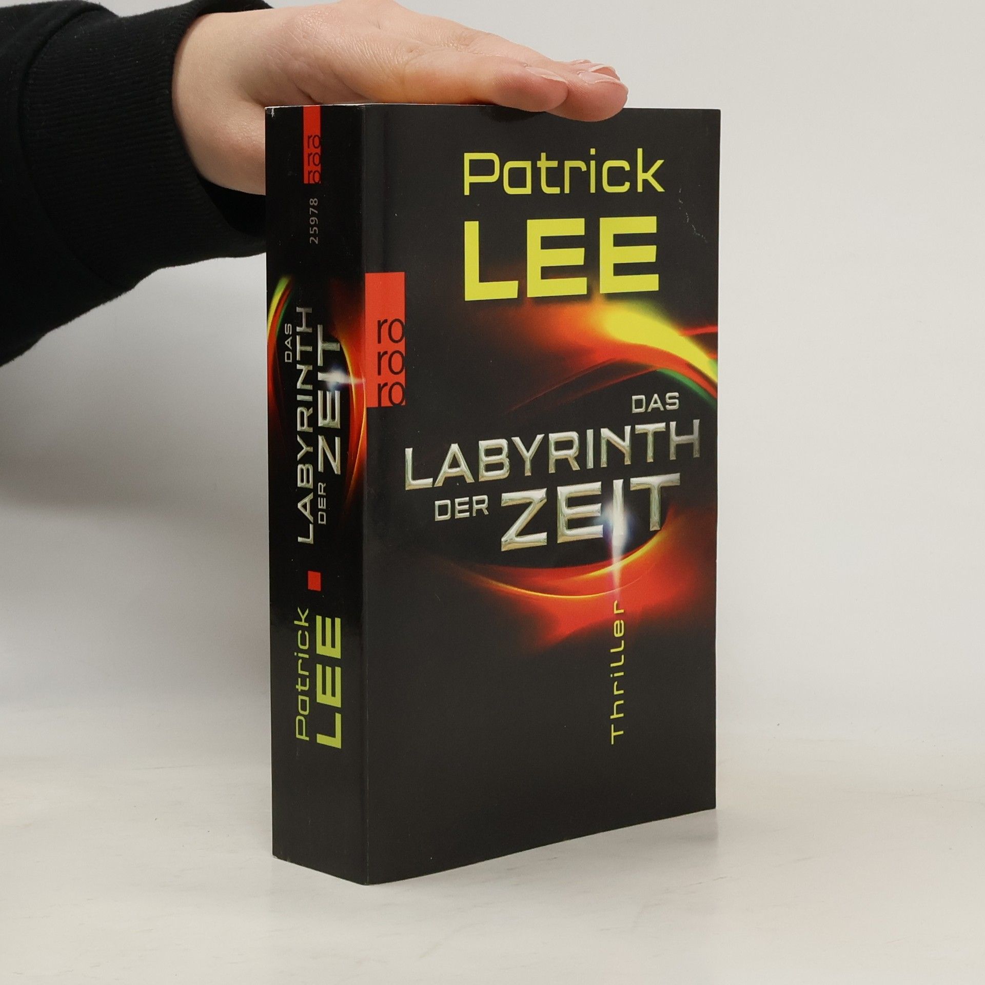 Das Labyrinth der Zeit