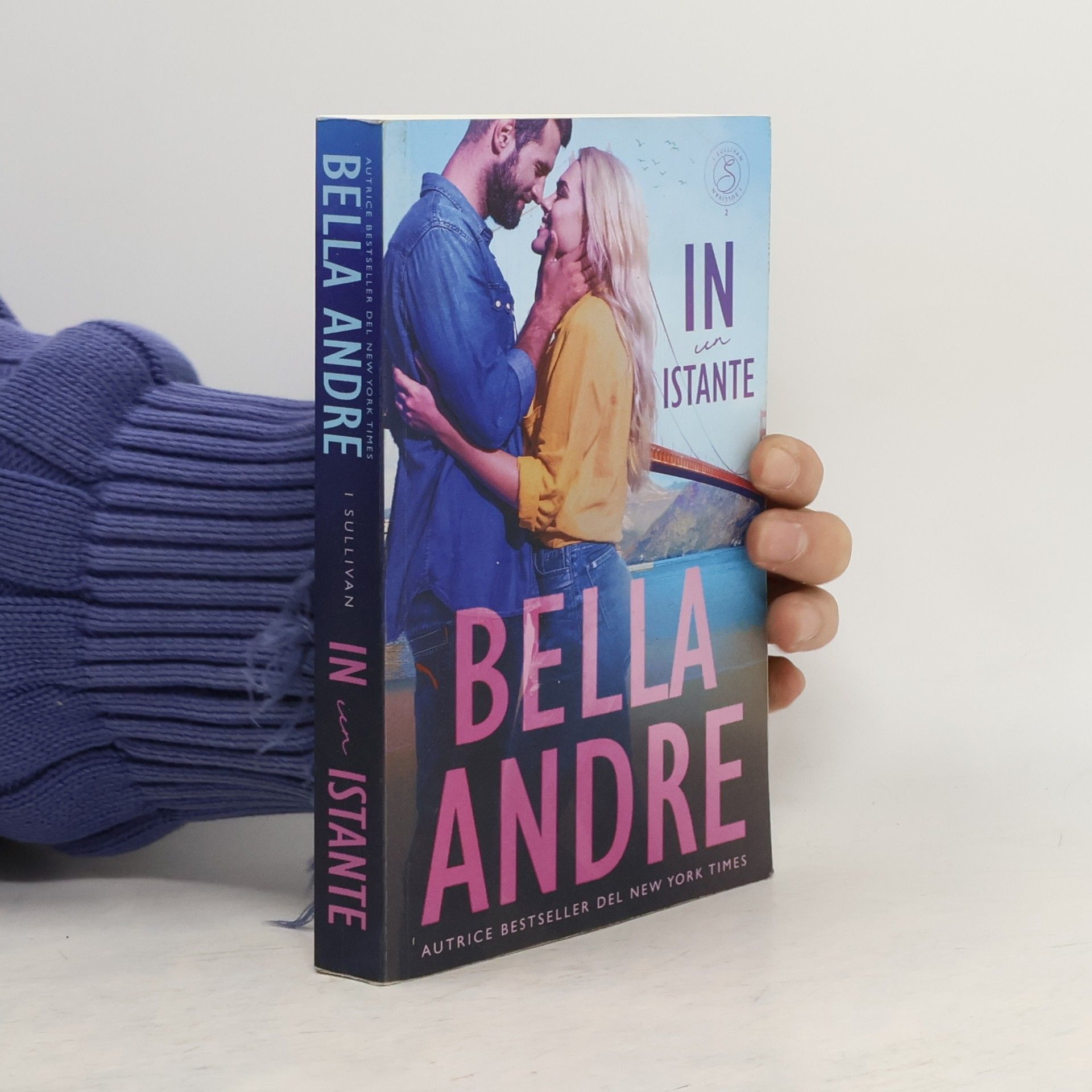 I Sullivan - 2: In un istante