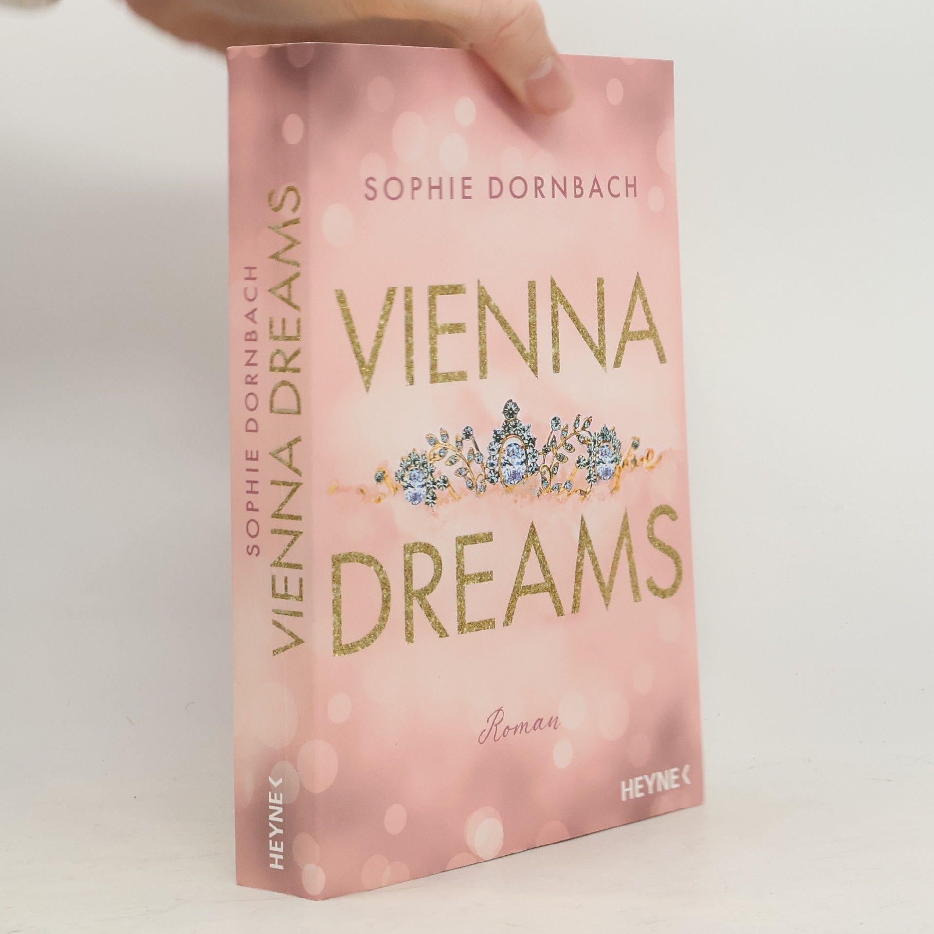 Sophie Dornbach Vienna dreams