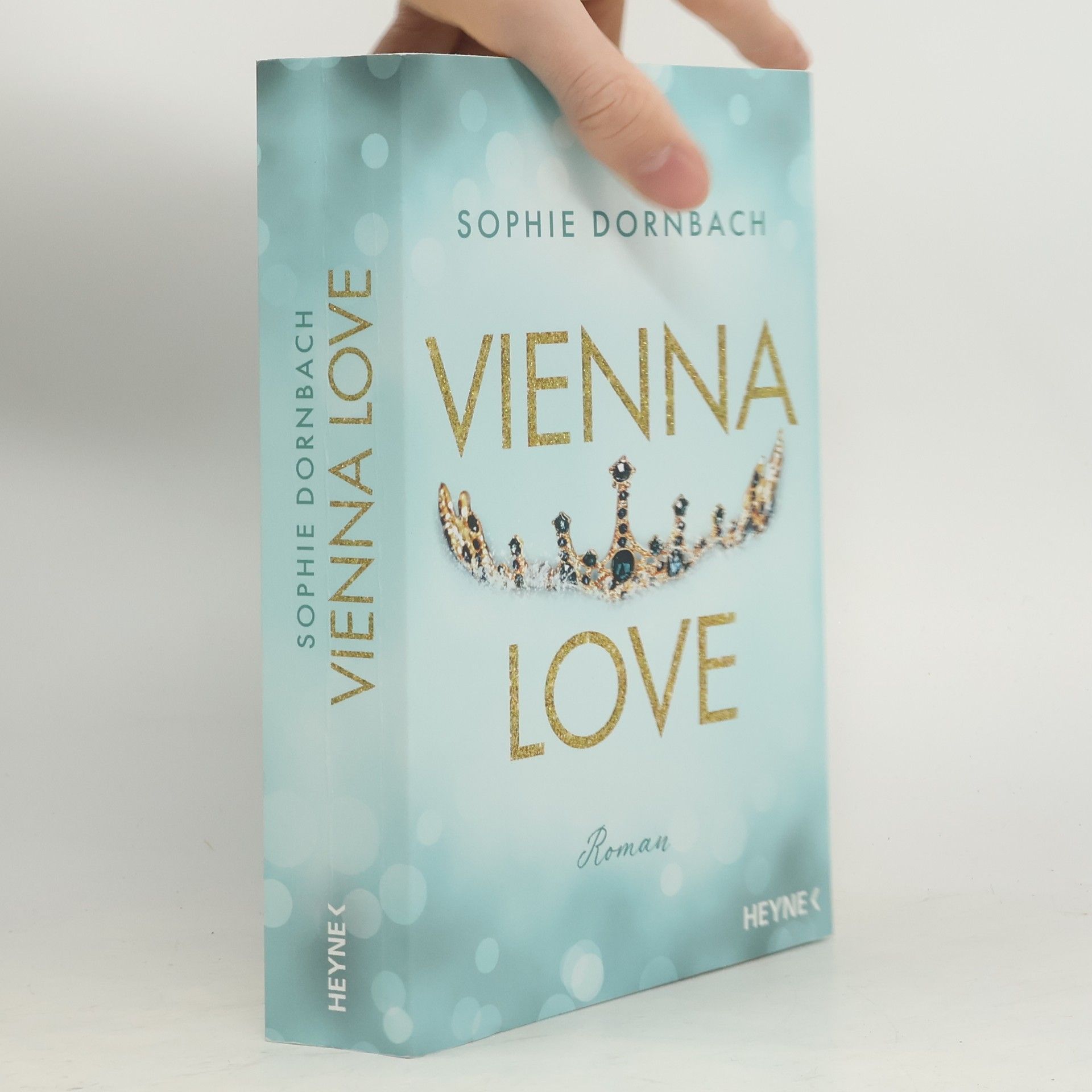 Vienna Love / Die Wien-Saga Bd.2