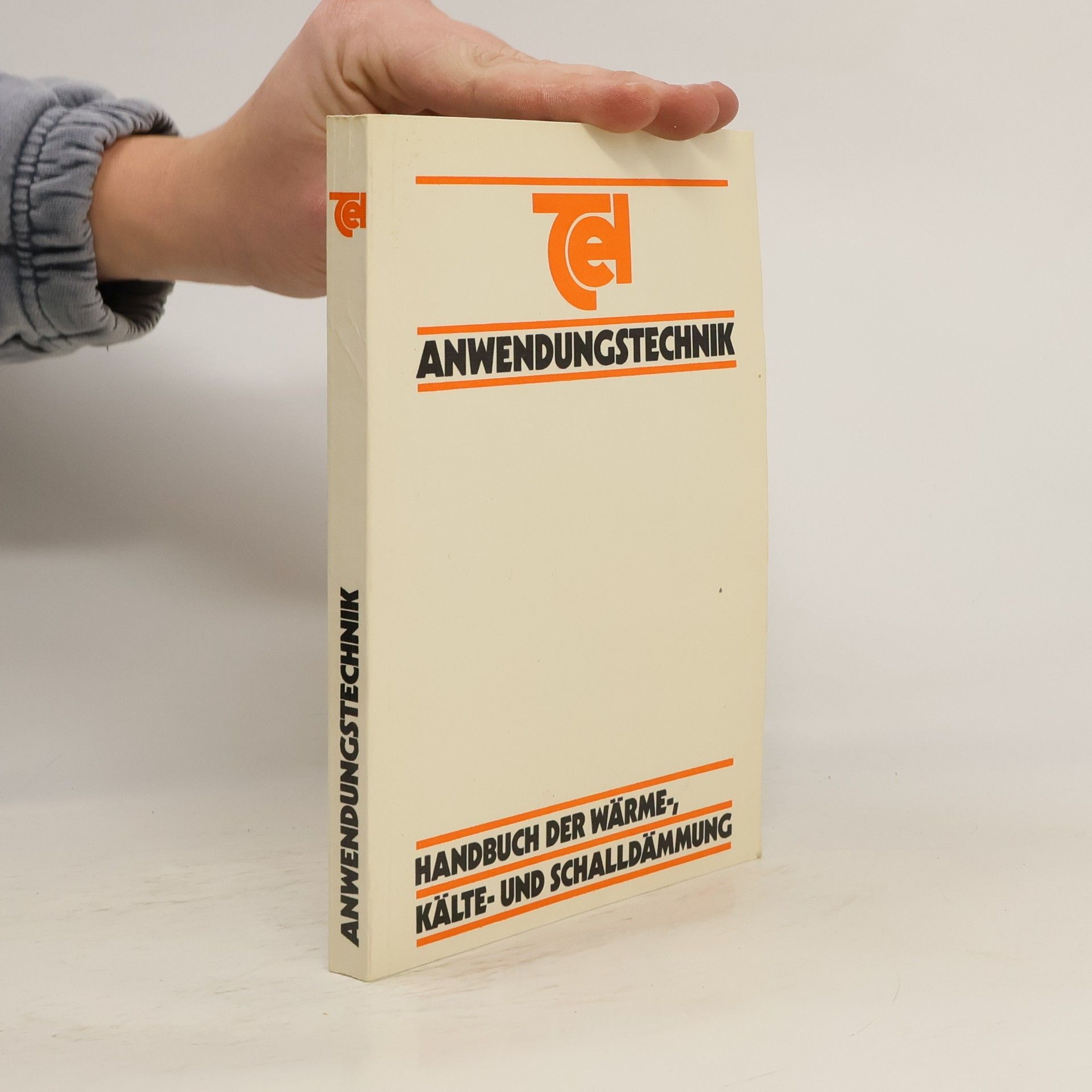 Auteurscollectief Anwendungstechnik