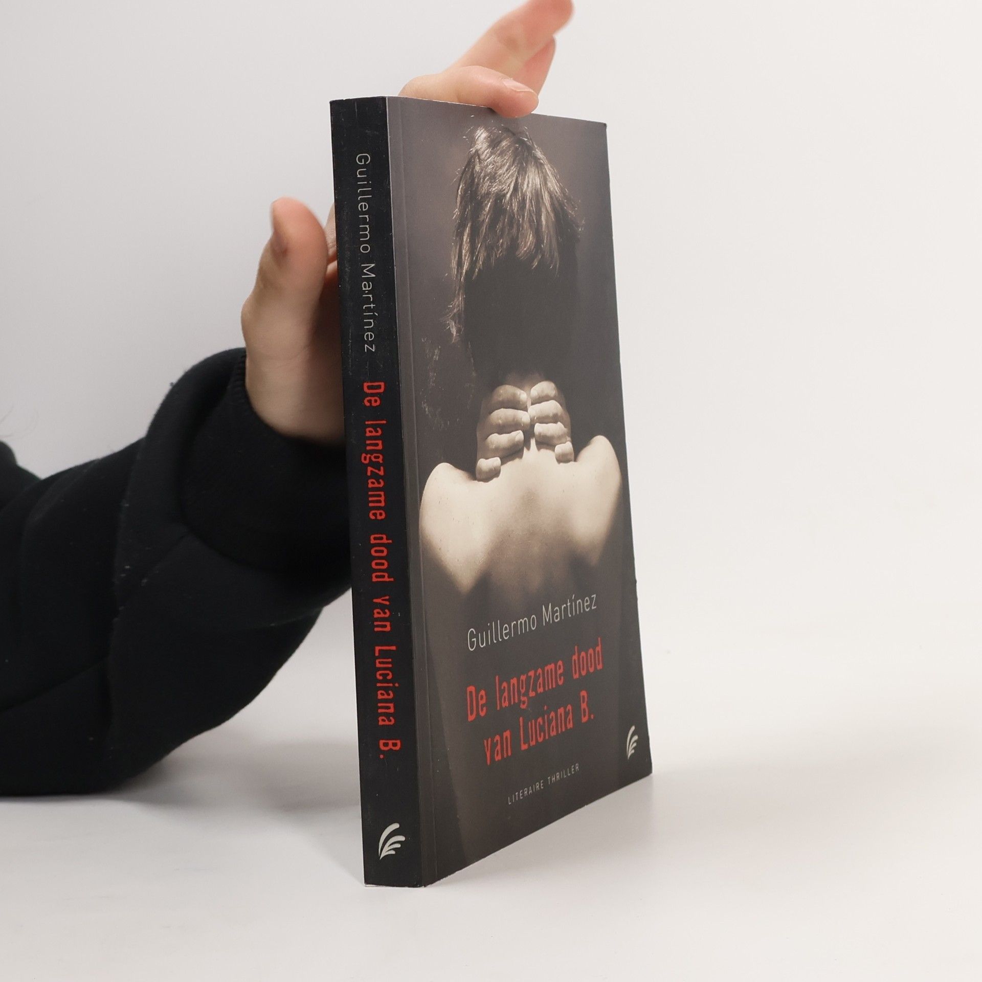 De langzame dood van Luciana B.