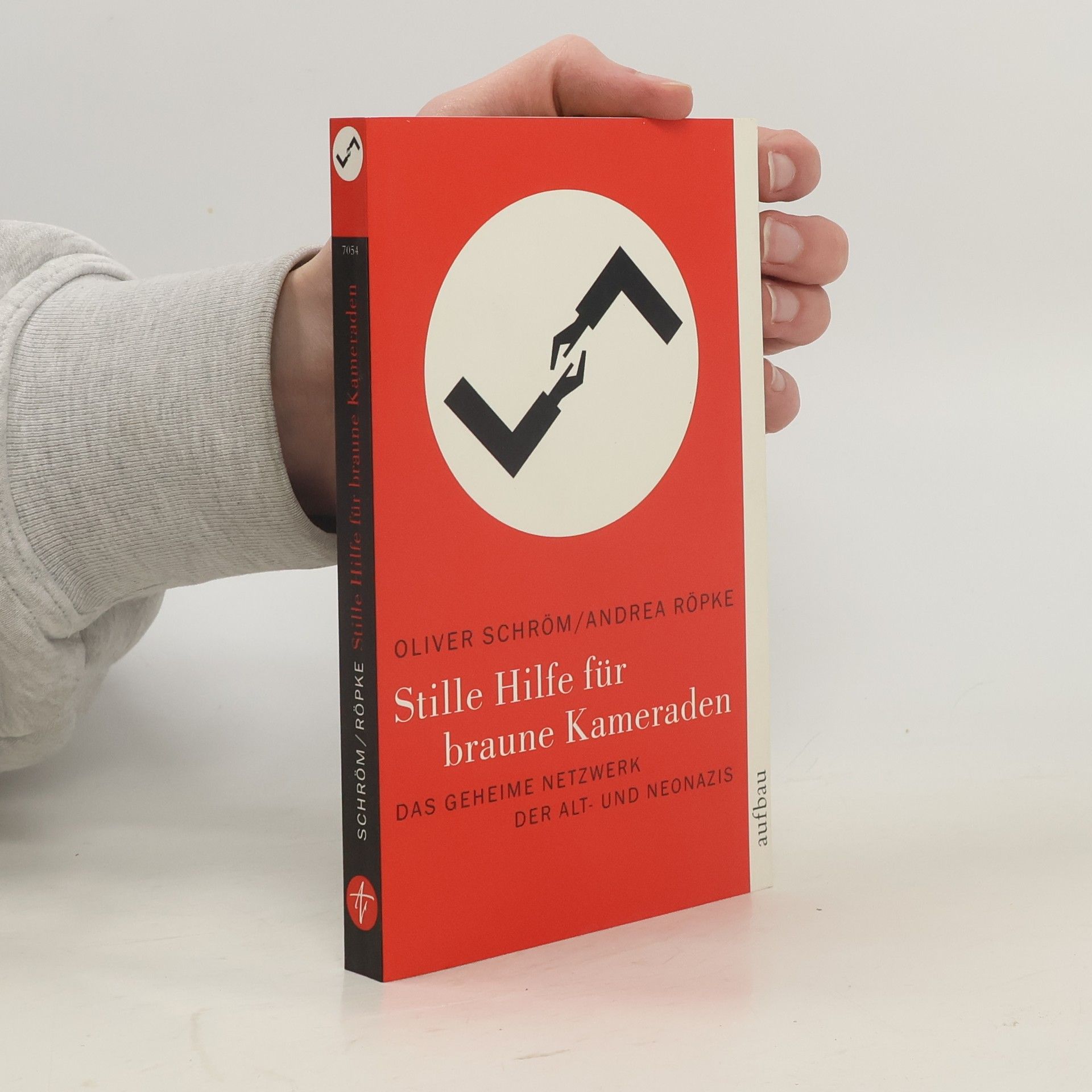 Stille Hilfe für braune Kameraden