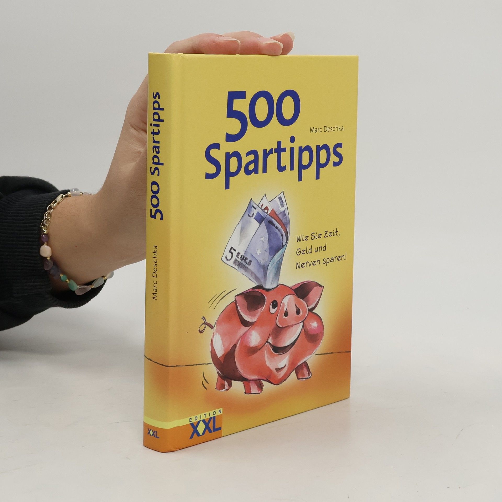 500 Spartipps